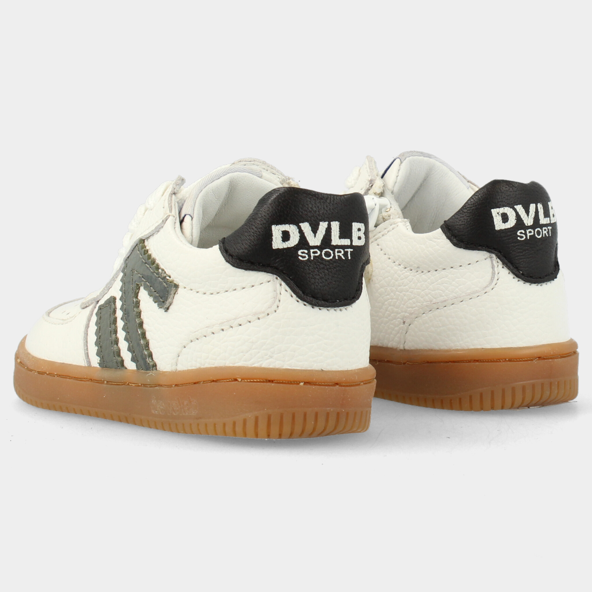 Witte sneakers | 44427