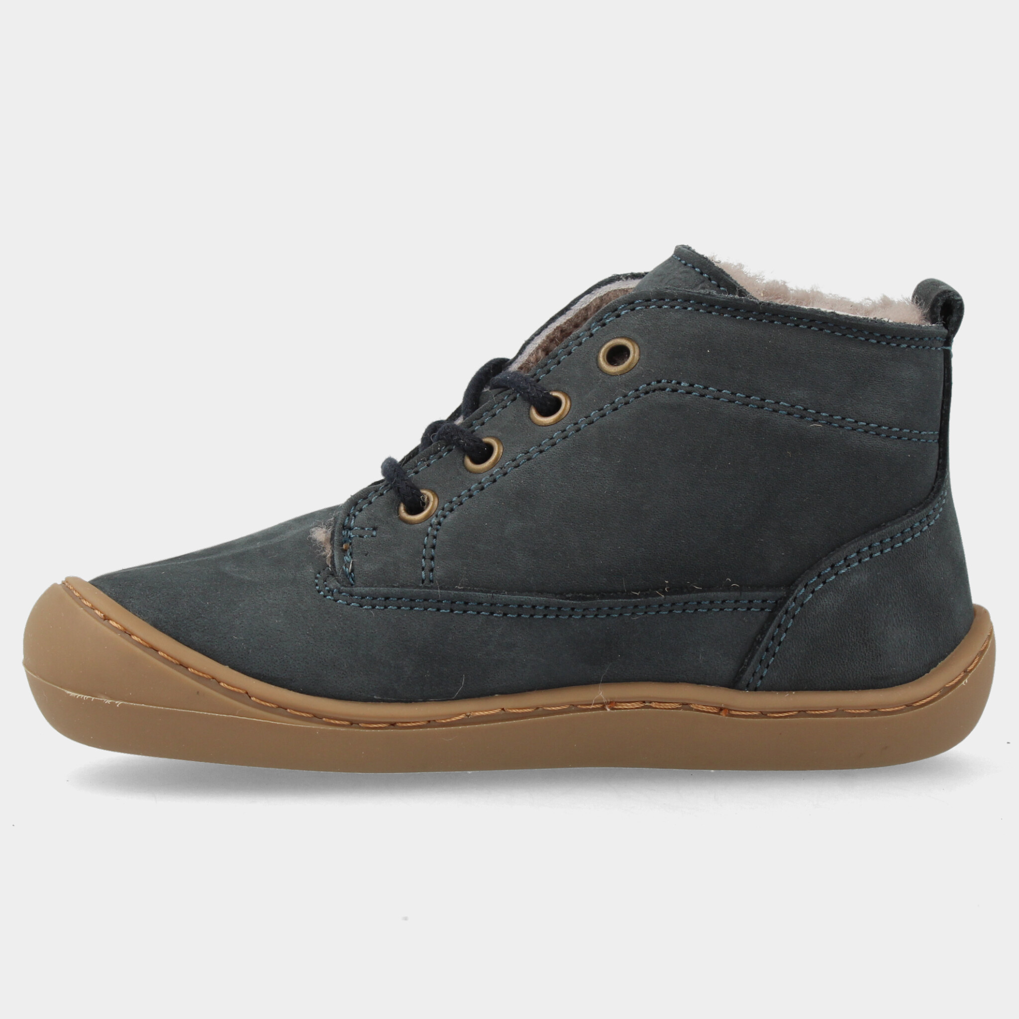 Blauwe boots | 46182