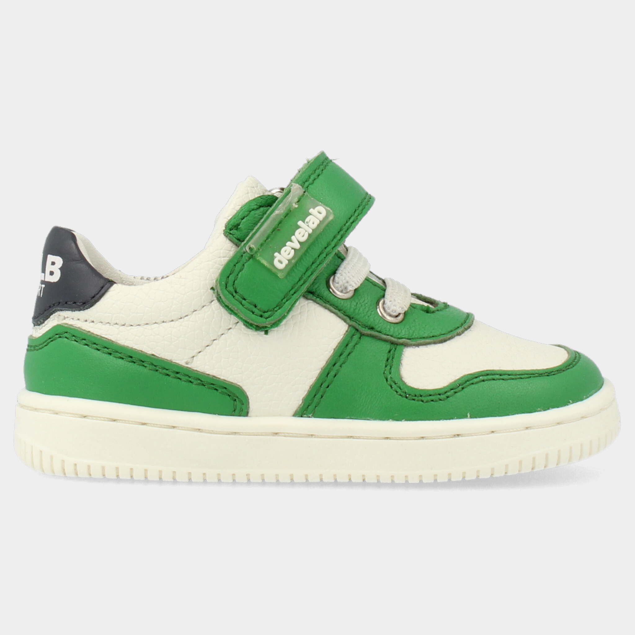 Groene sneakers | 44313