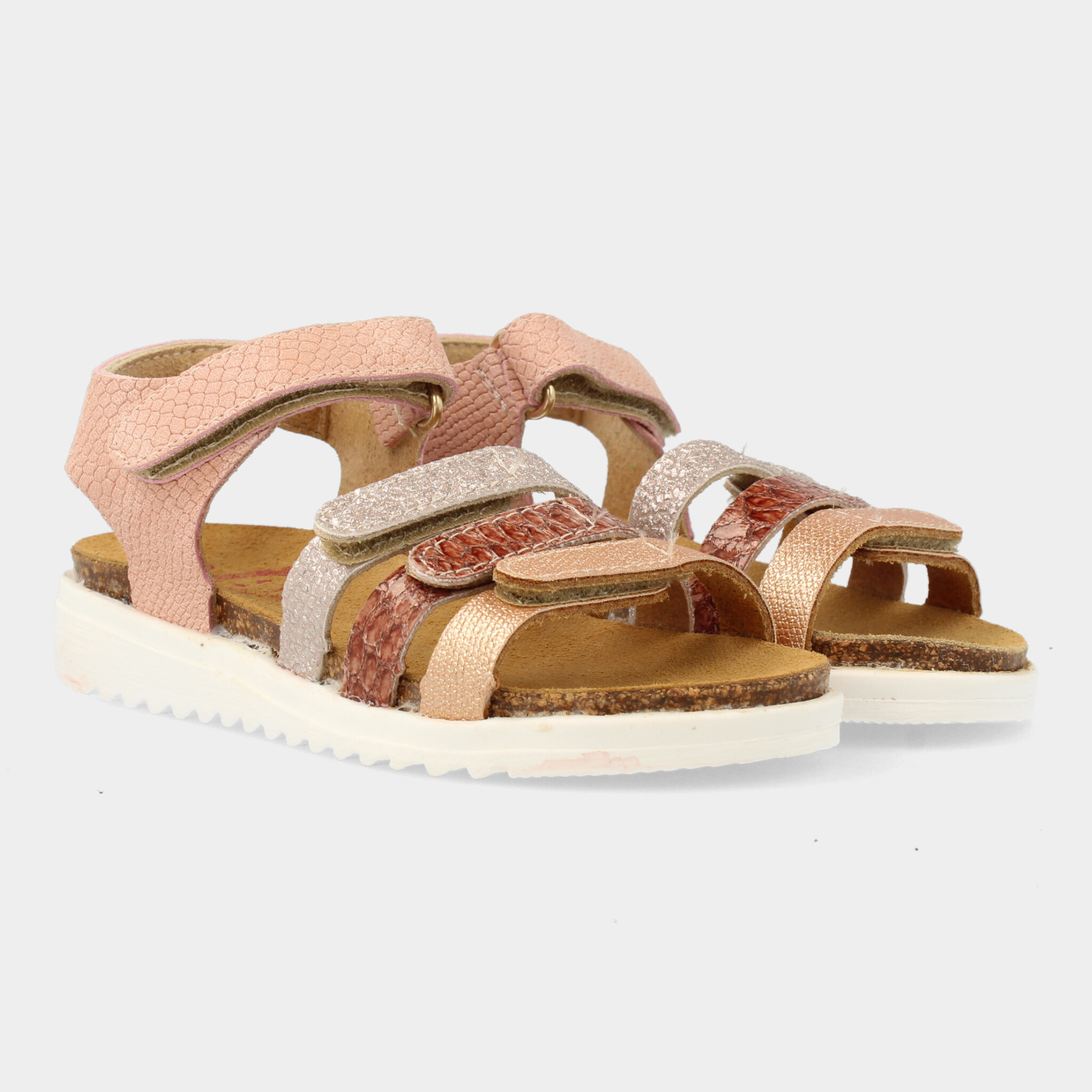 Roze Sandalen | Develab 48344