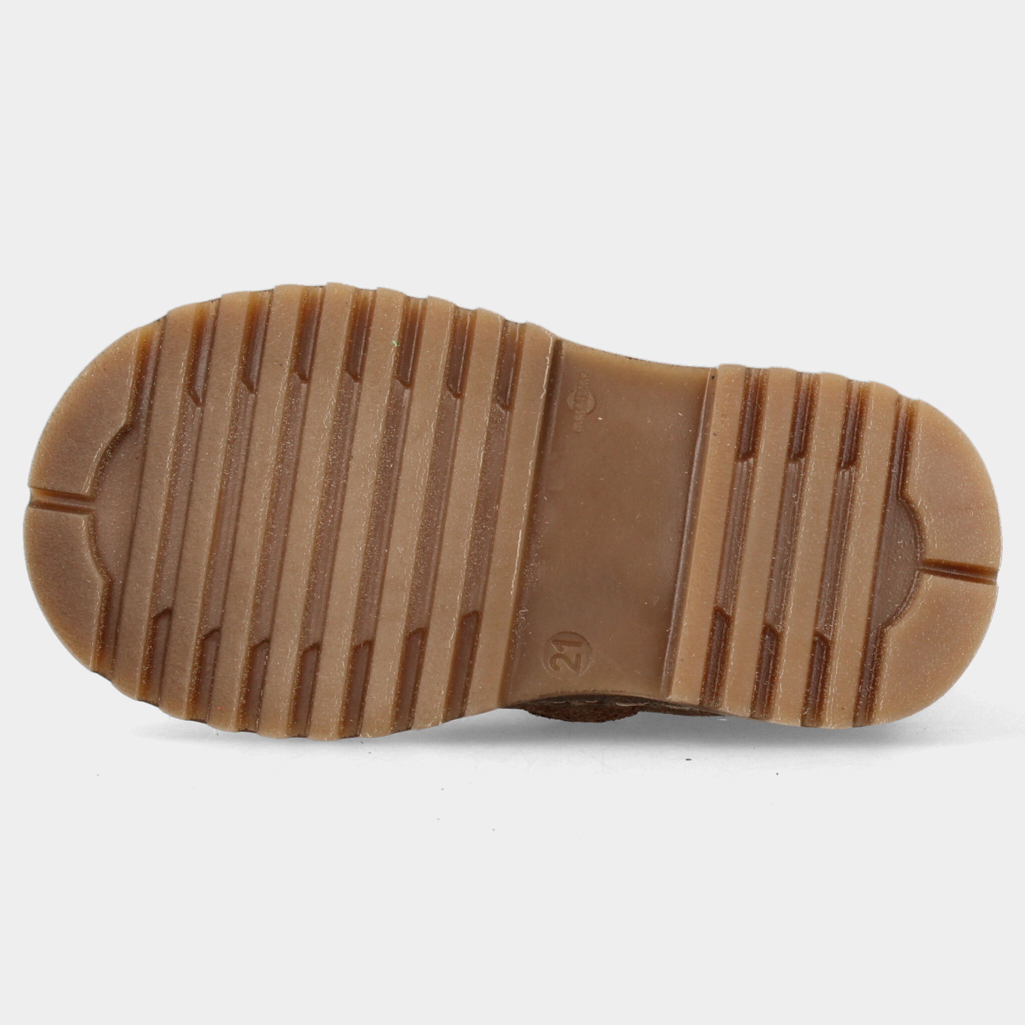 Bruine boot | 45359