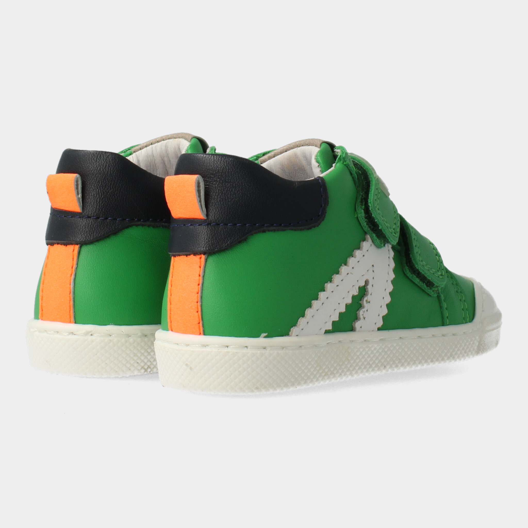 Groene sneakers |  41899