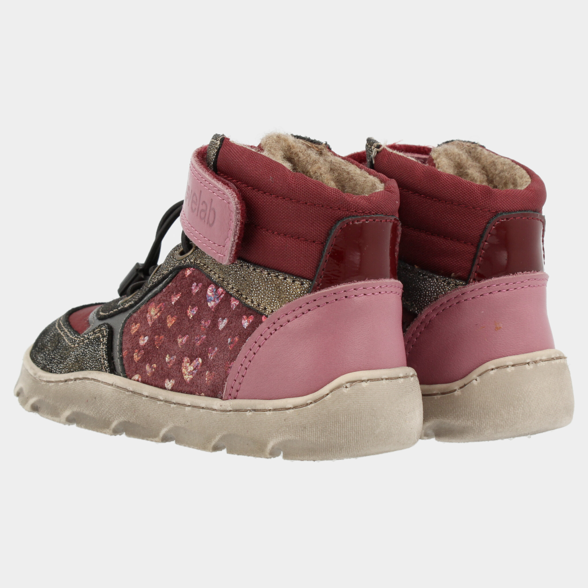 Roze barefoot schoenen  | 45235