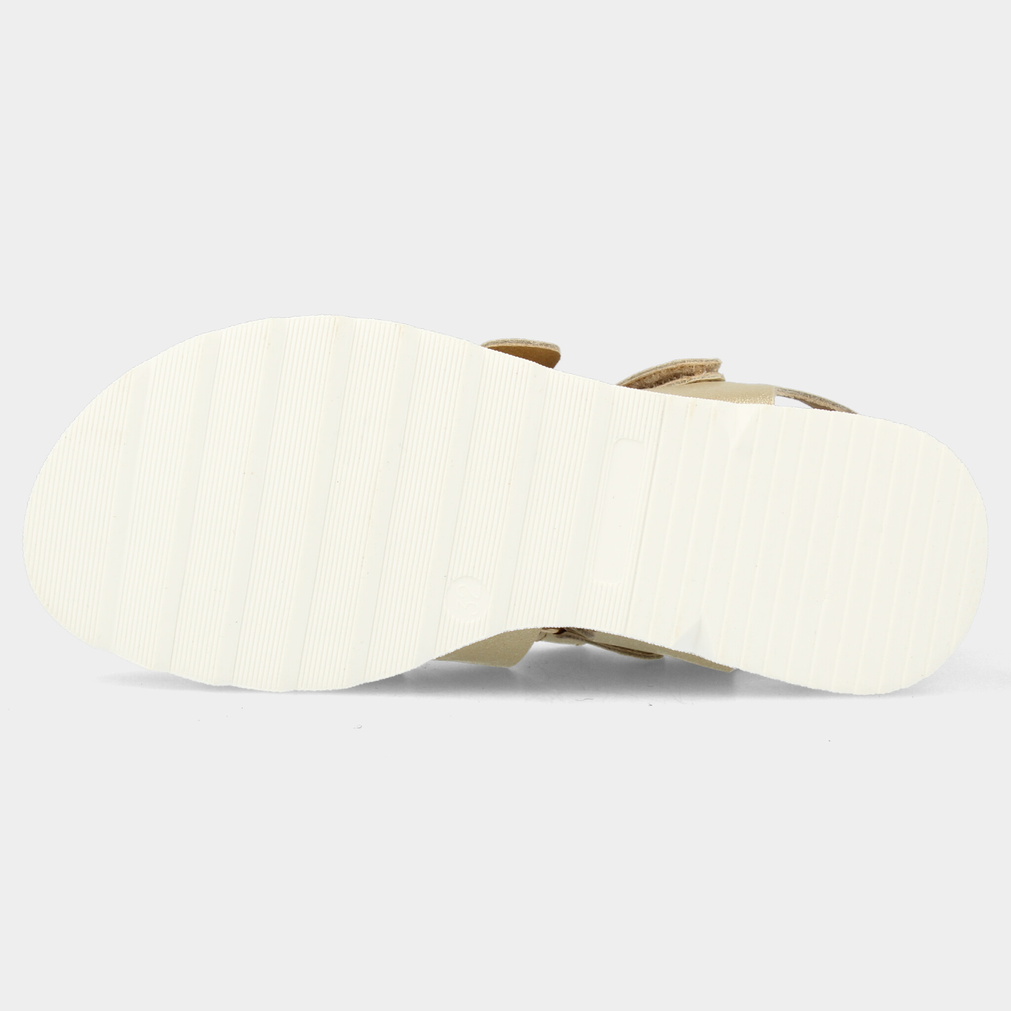 Gouden sandalen | 44718