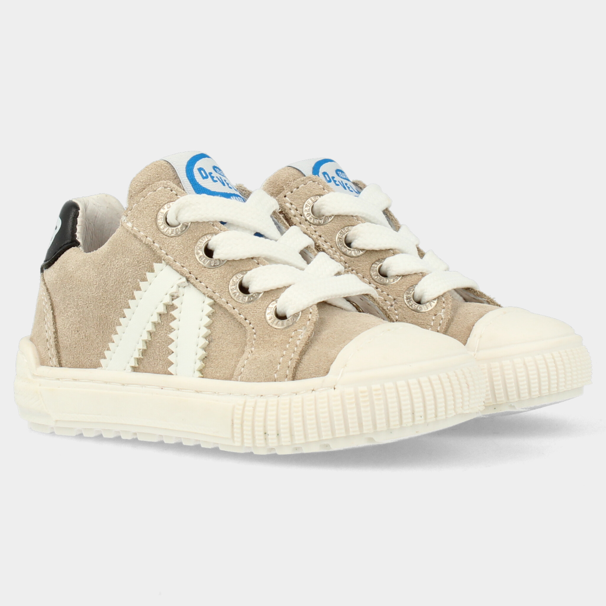 Beige sneakers | 45401