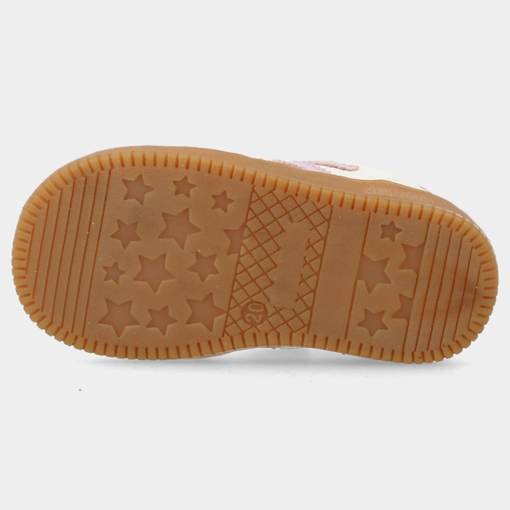 Witte sneakers | 44430