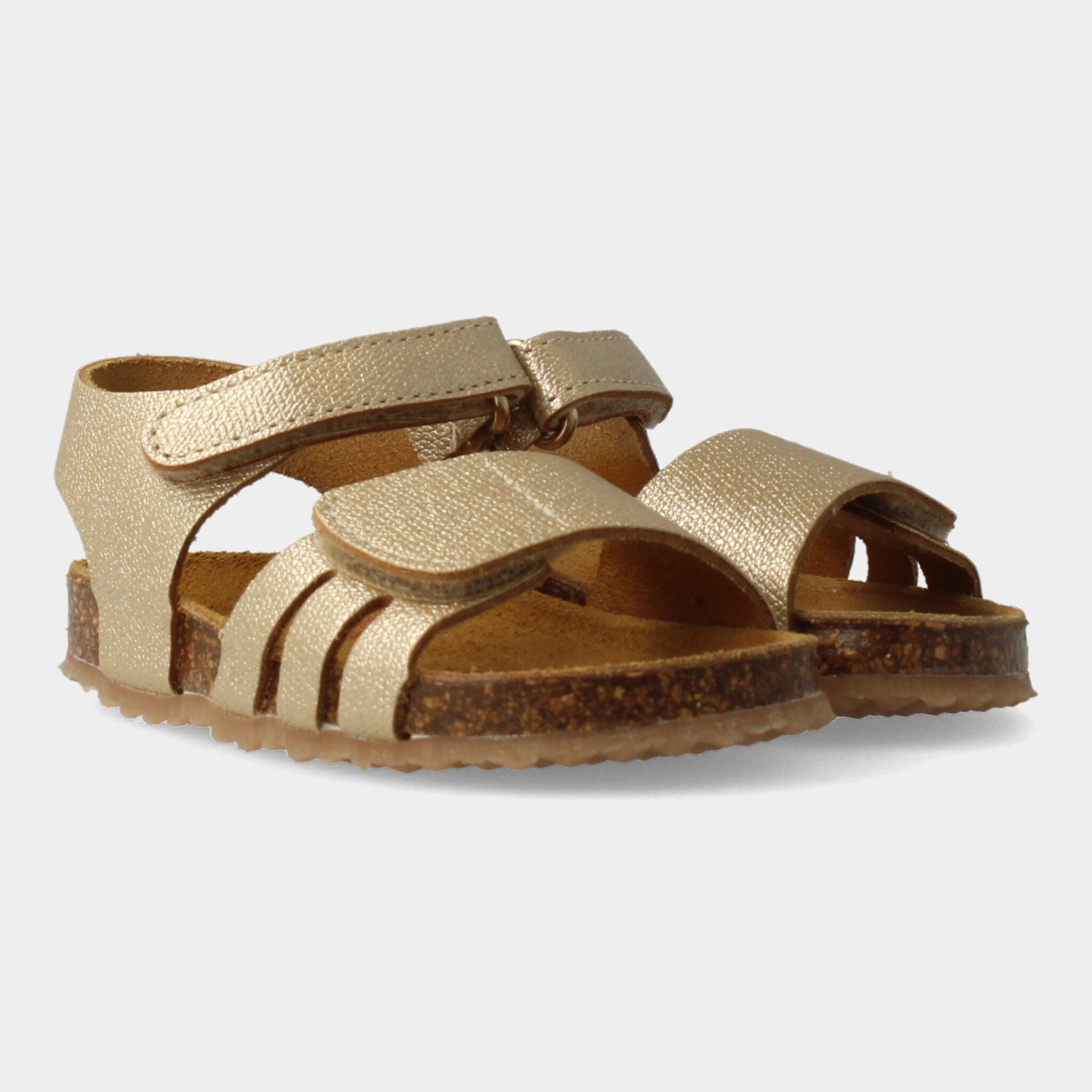 Gouden Sandalen | Develab 48374