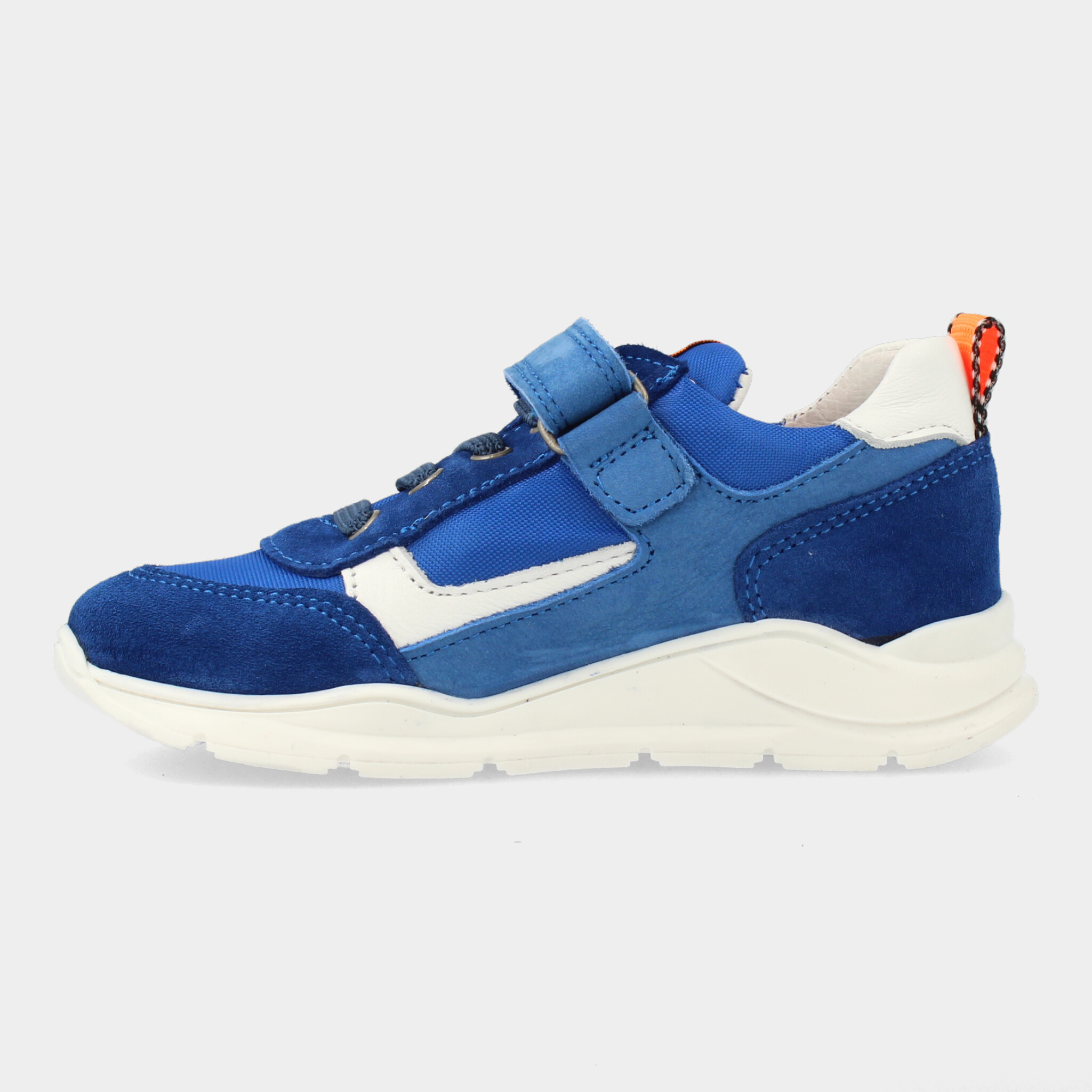 Blauwe Sneakers | Develab 45803