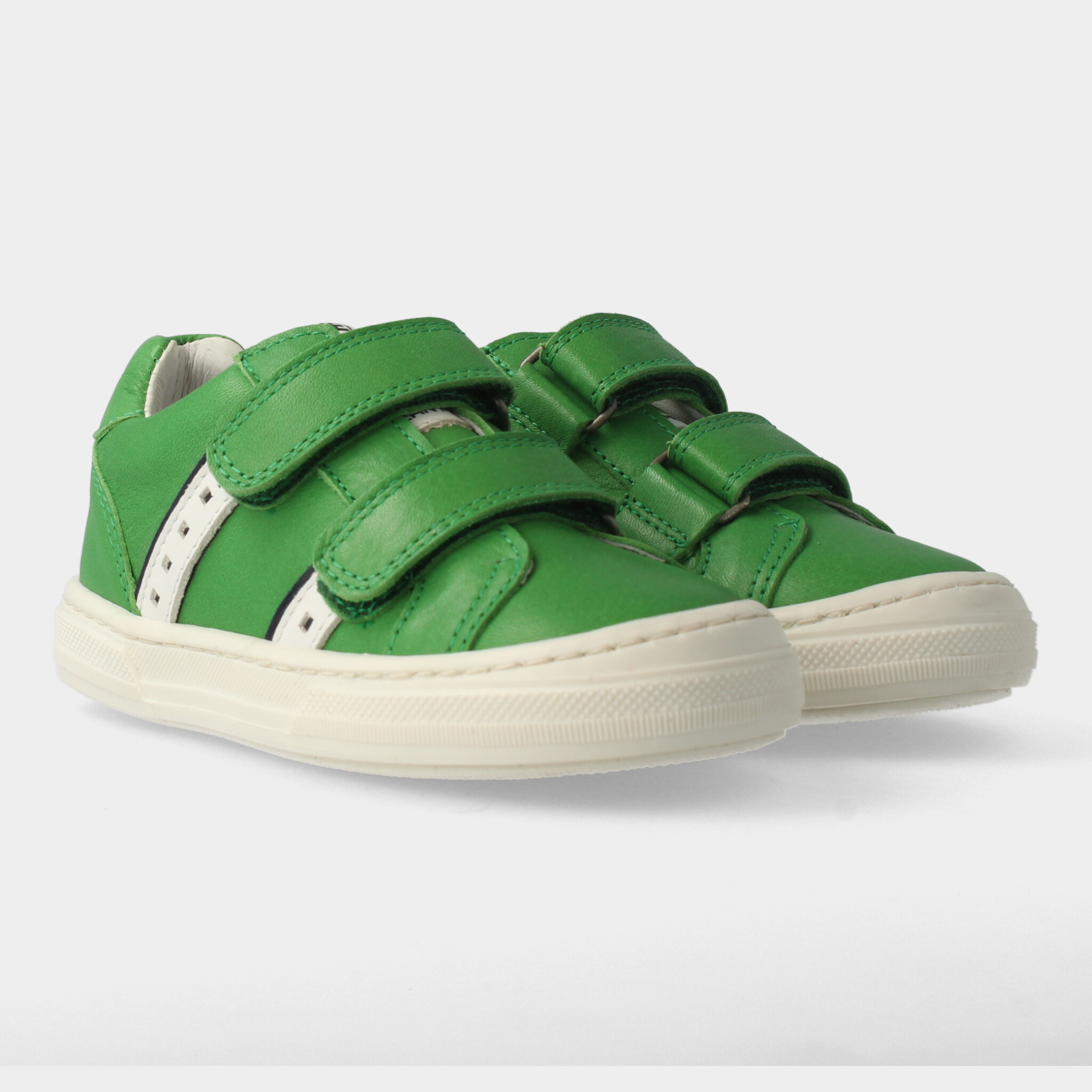 Groene sneakers |  45807