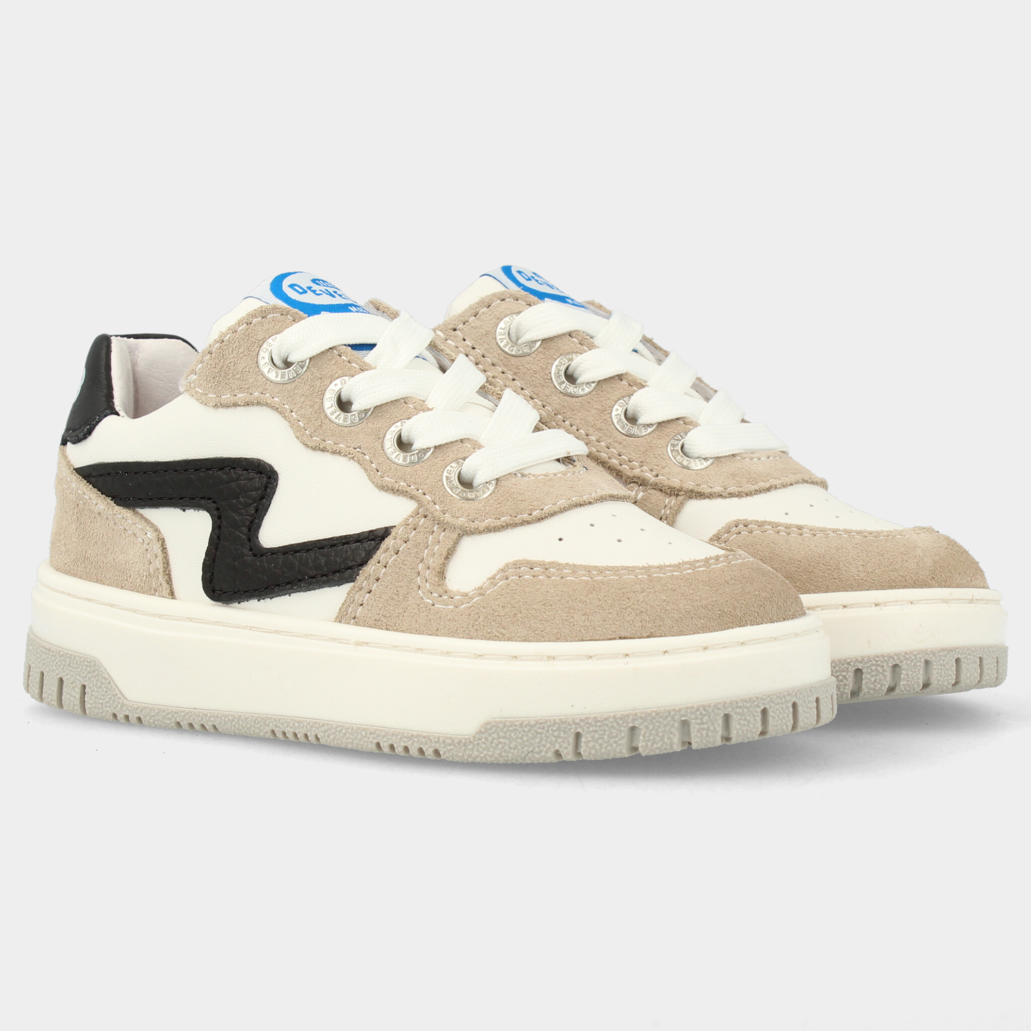Beige sneakers | 45241