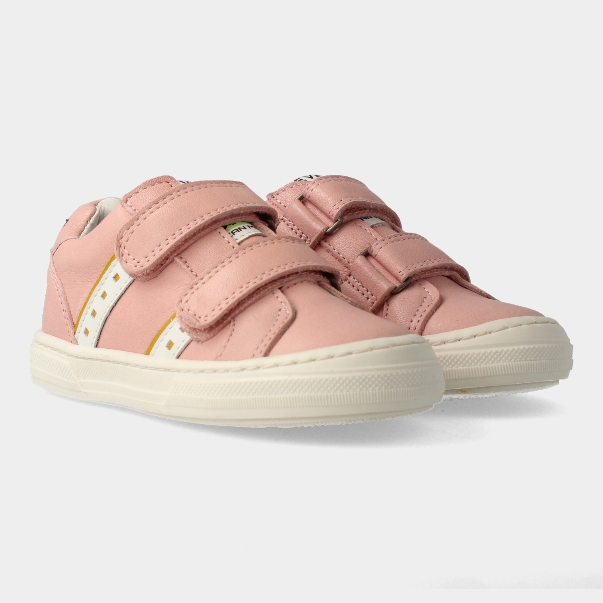 Roze Sneakers | Develab 45807