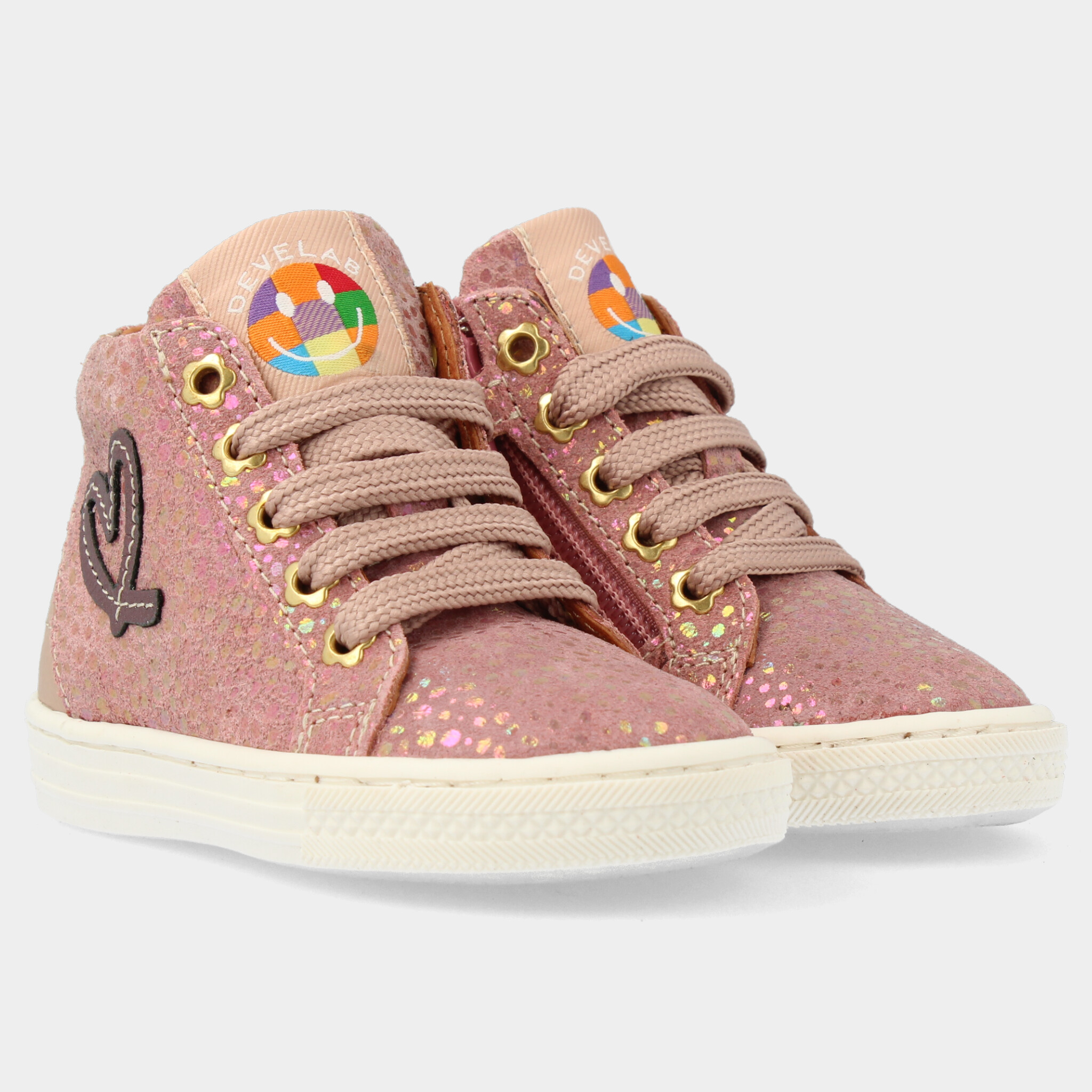 Roze sneakers | 42808