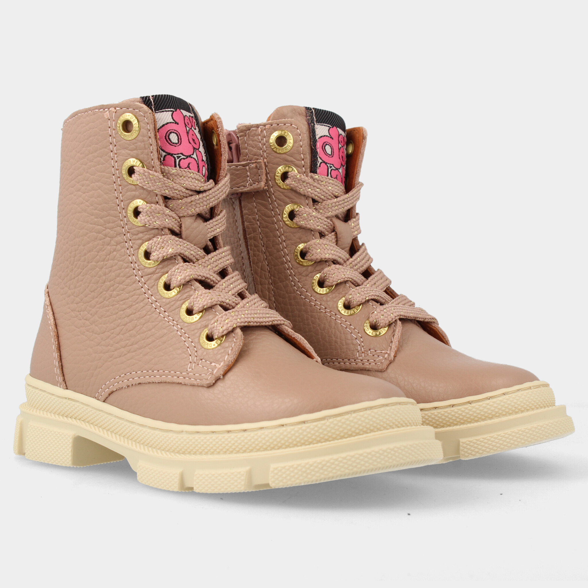 Roze boots | 42826