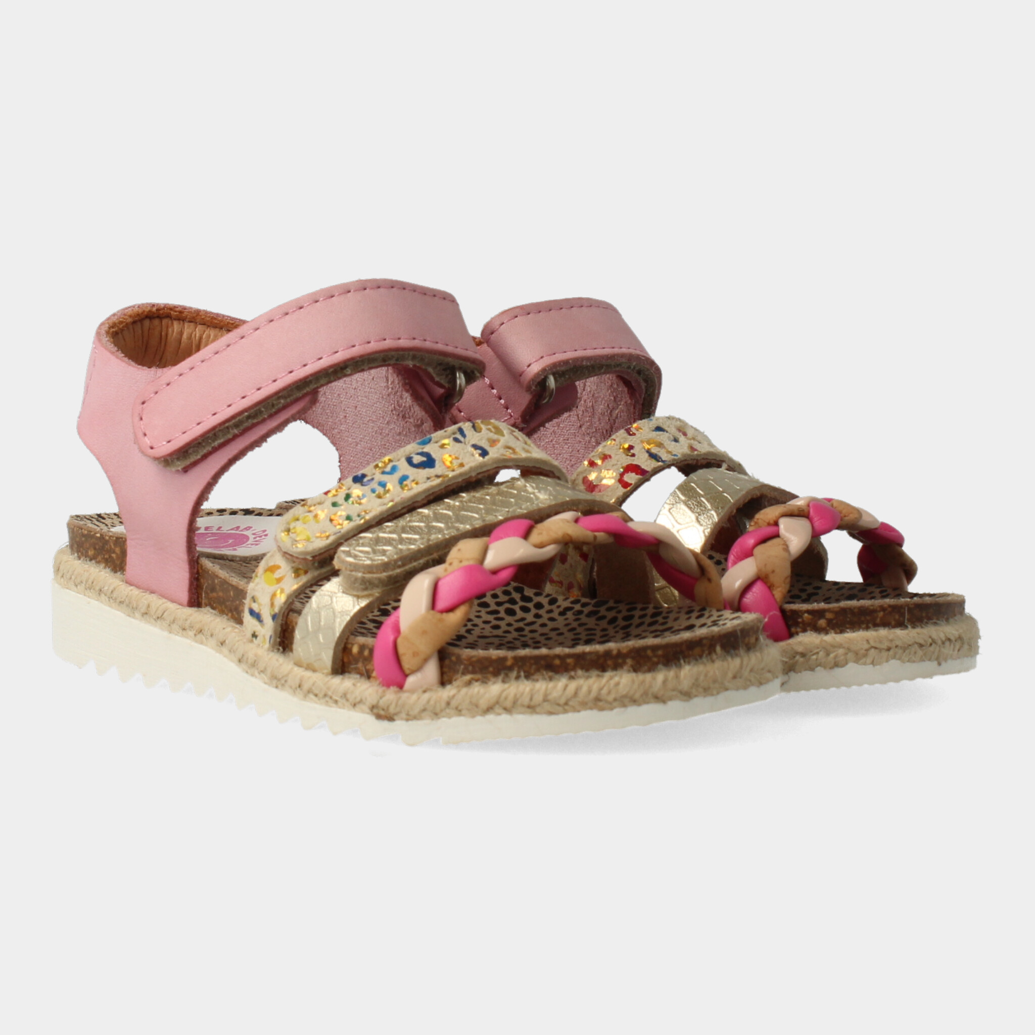 Roze sandalen |  49000