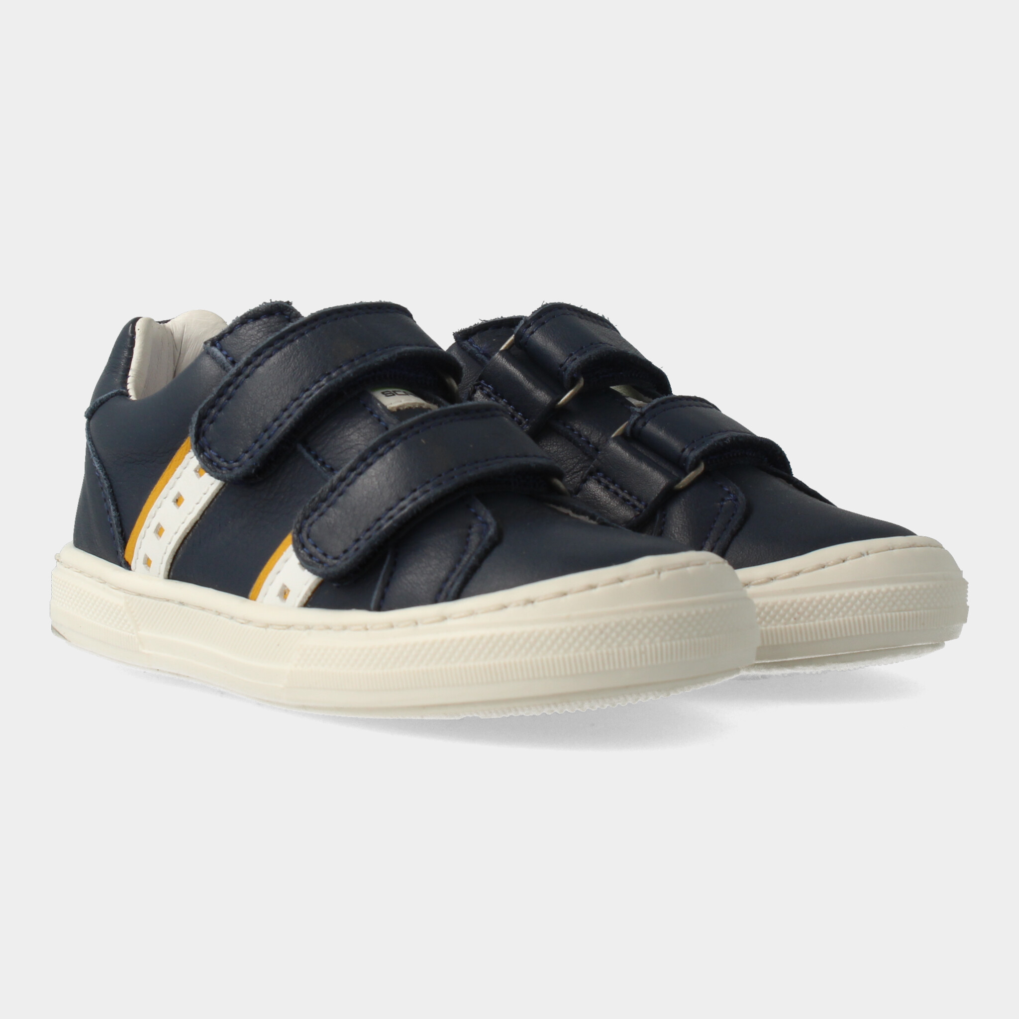 Blauwe Sneakers | Develab 45807