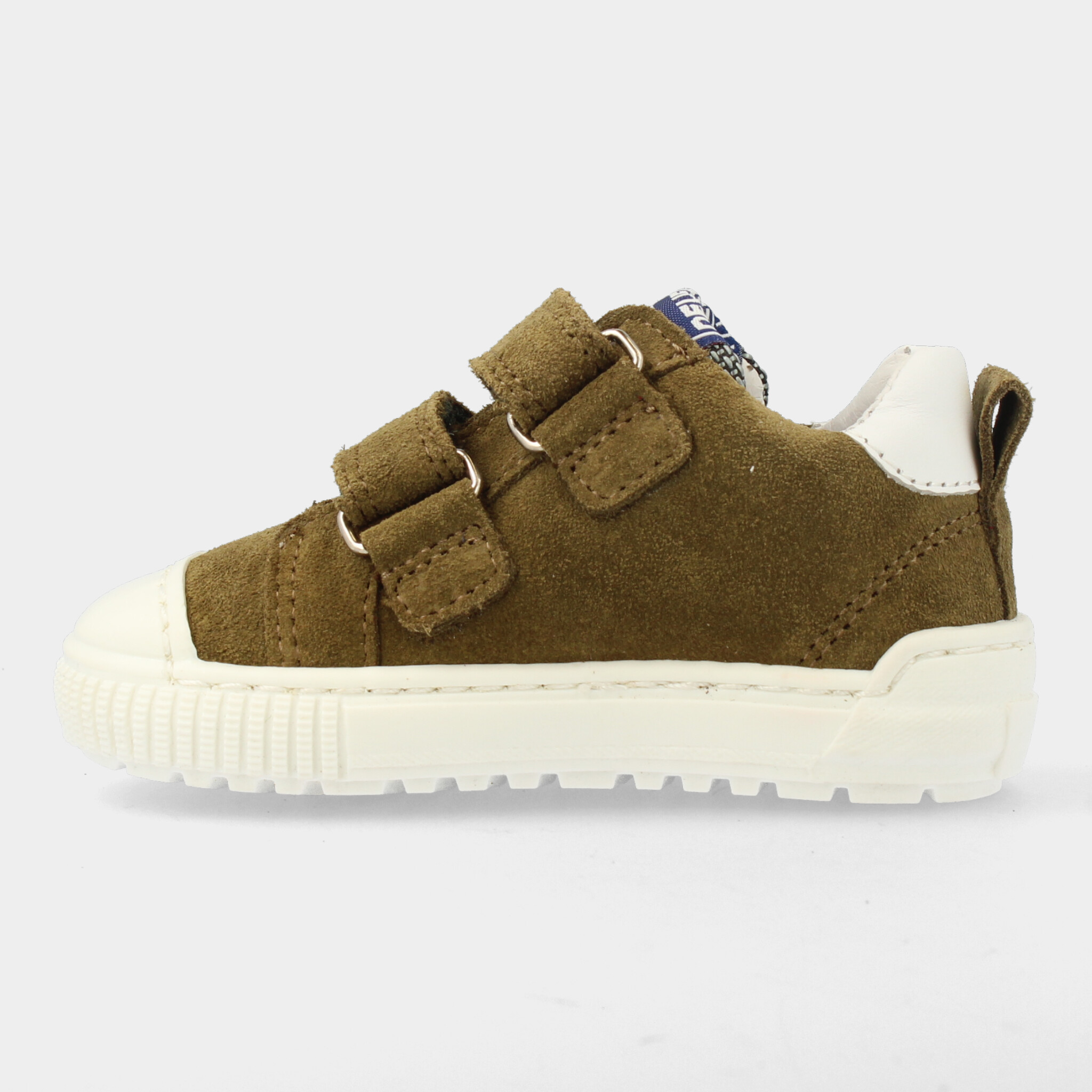 Groene sneakers |  45777