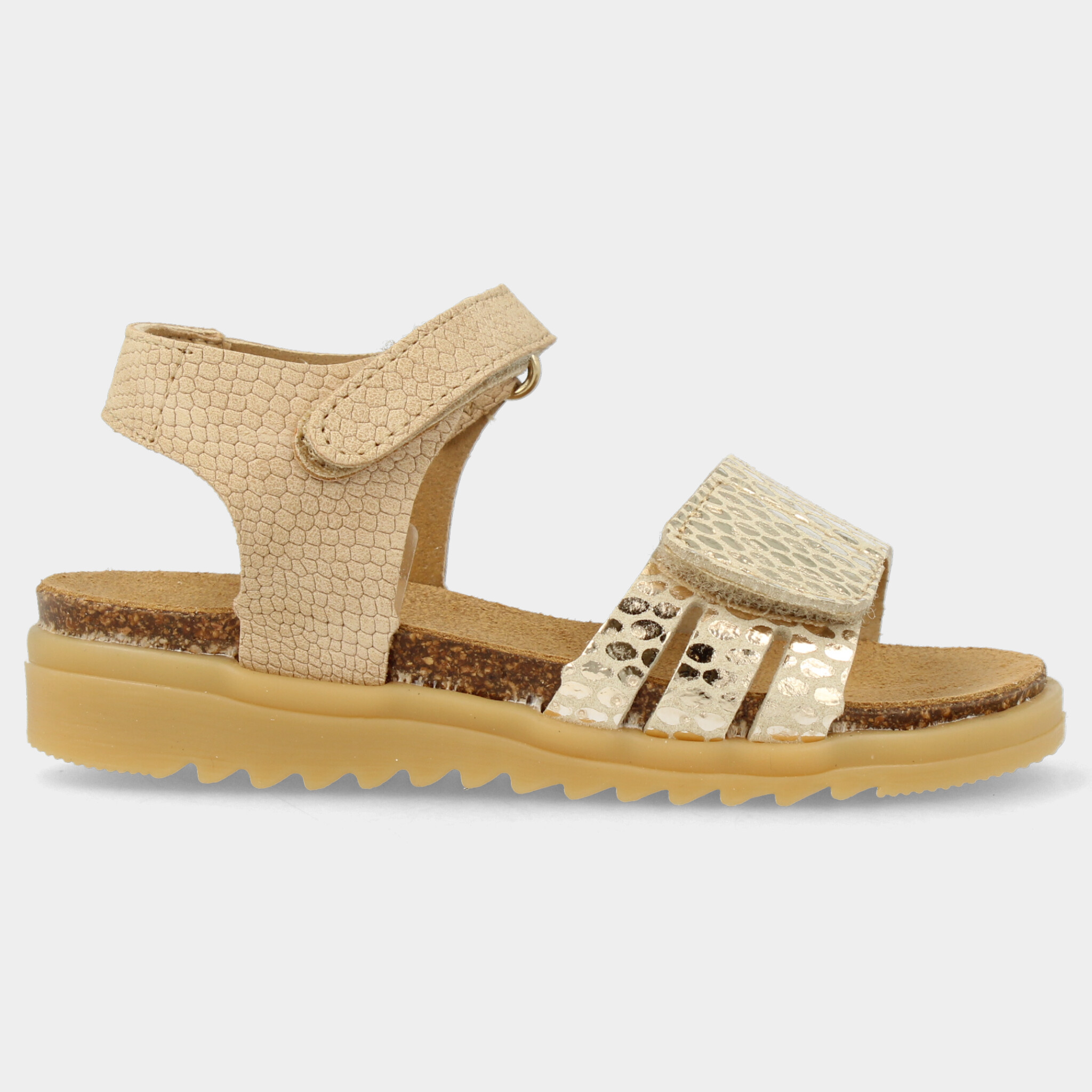 Taupe sandalen | 48500