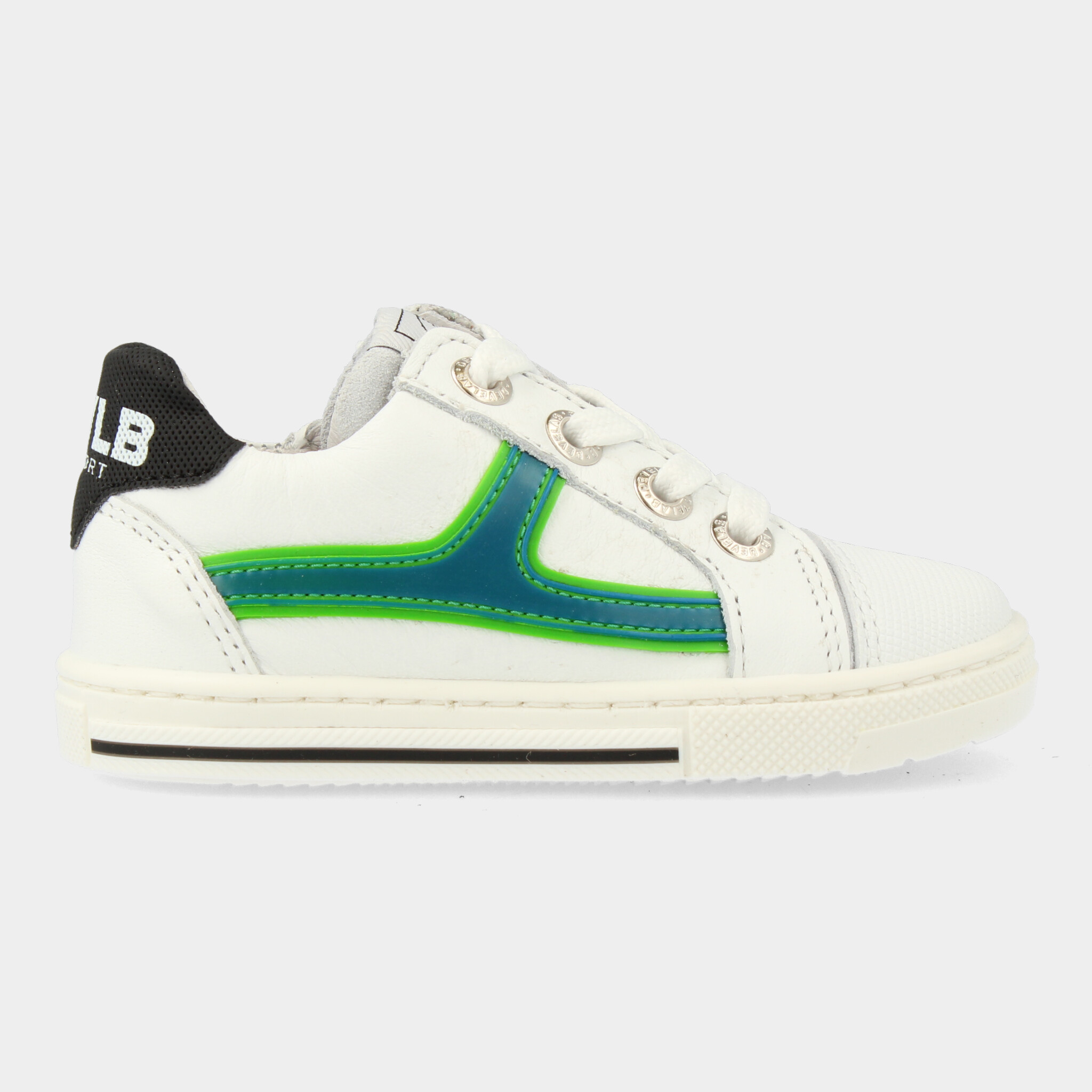 Witte sneakers |  45741
