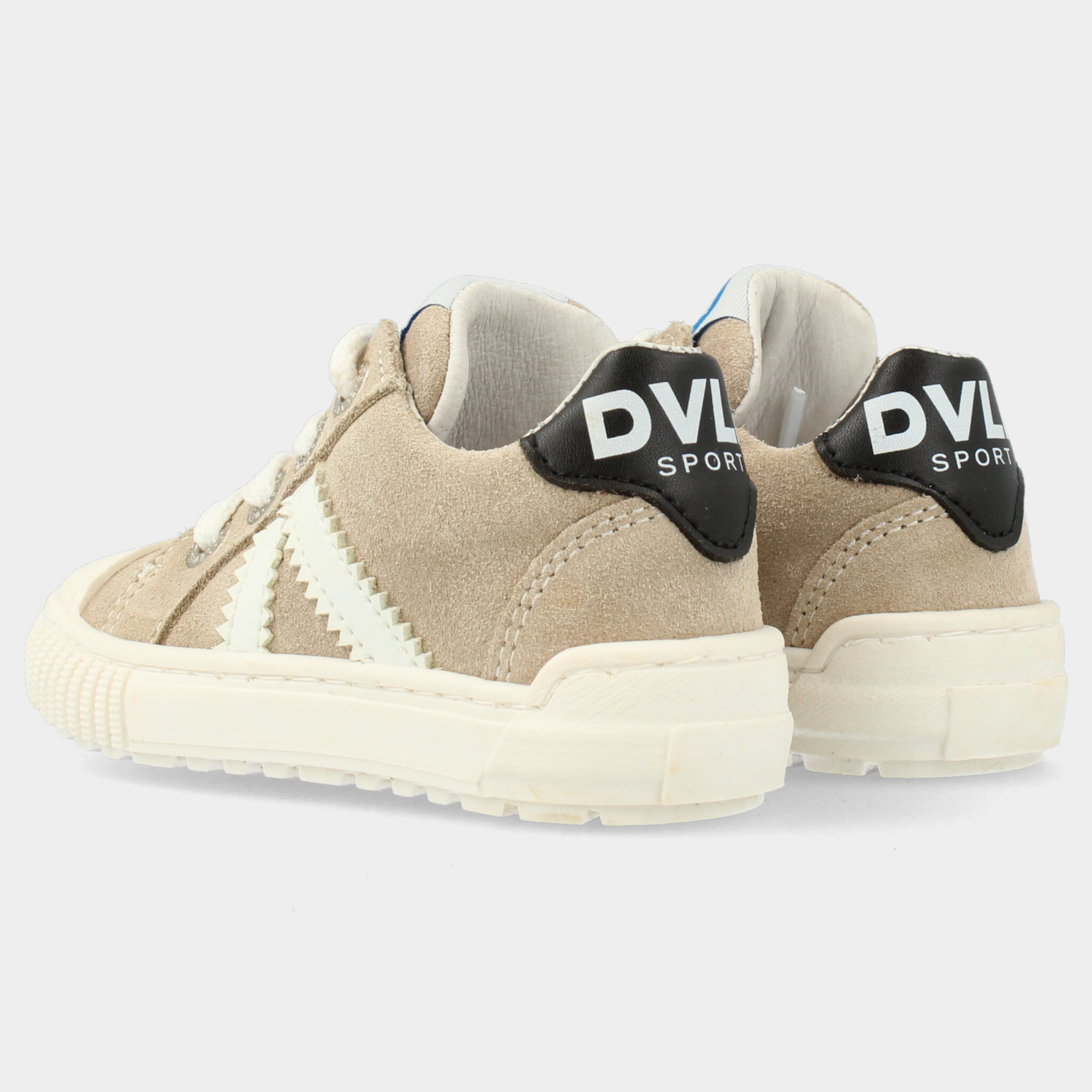 Beige sneakers | 45401