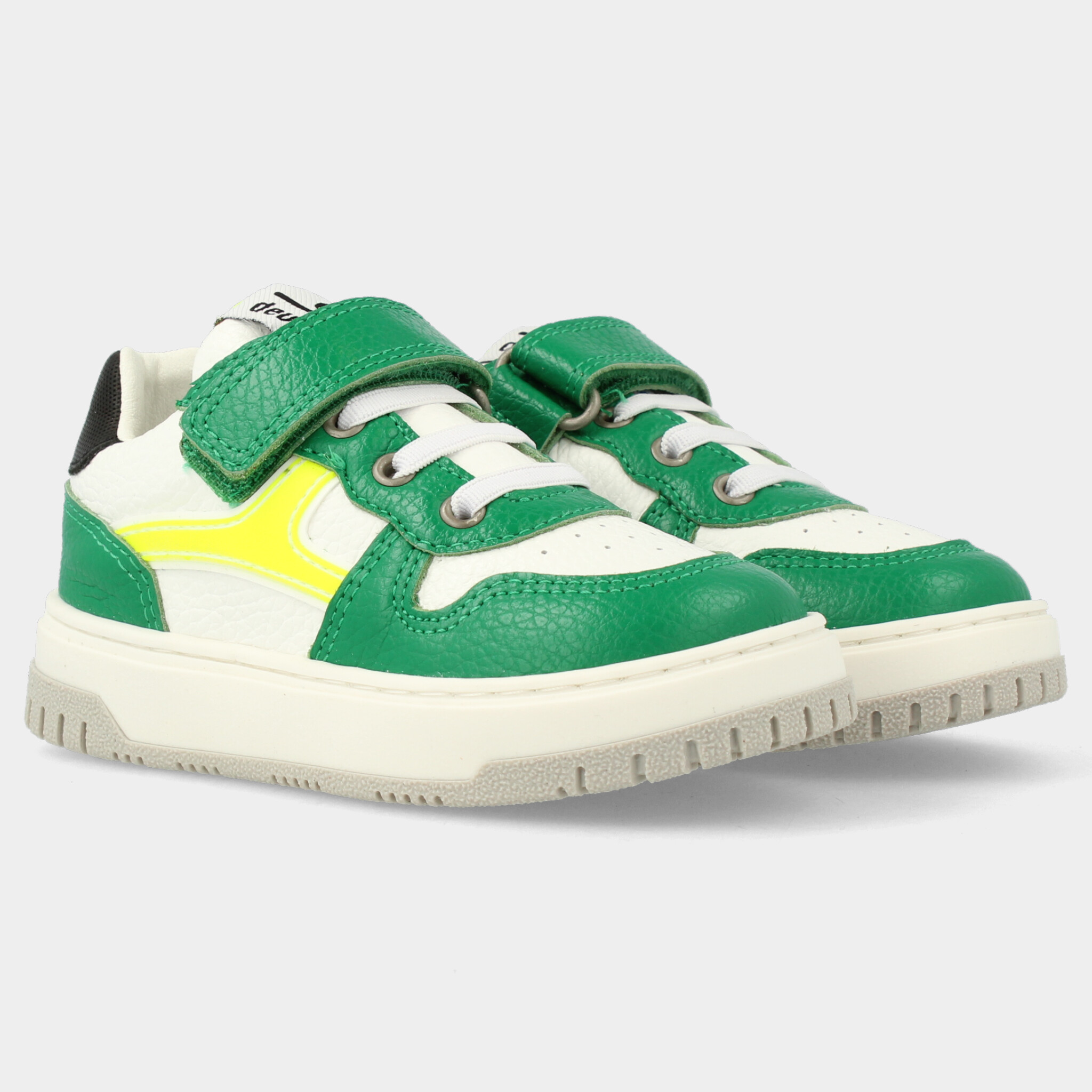 Groene sneakers | 45945