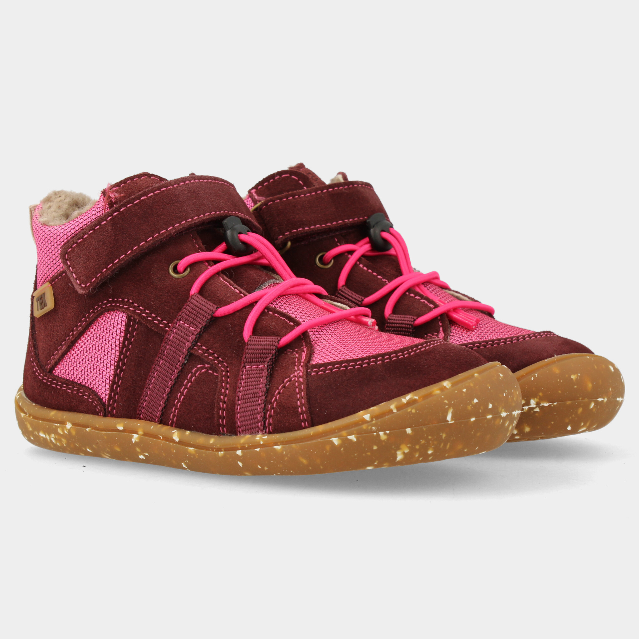 Roze barefoot schoen  | 46216