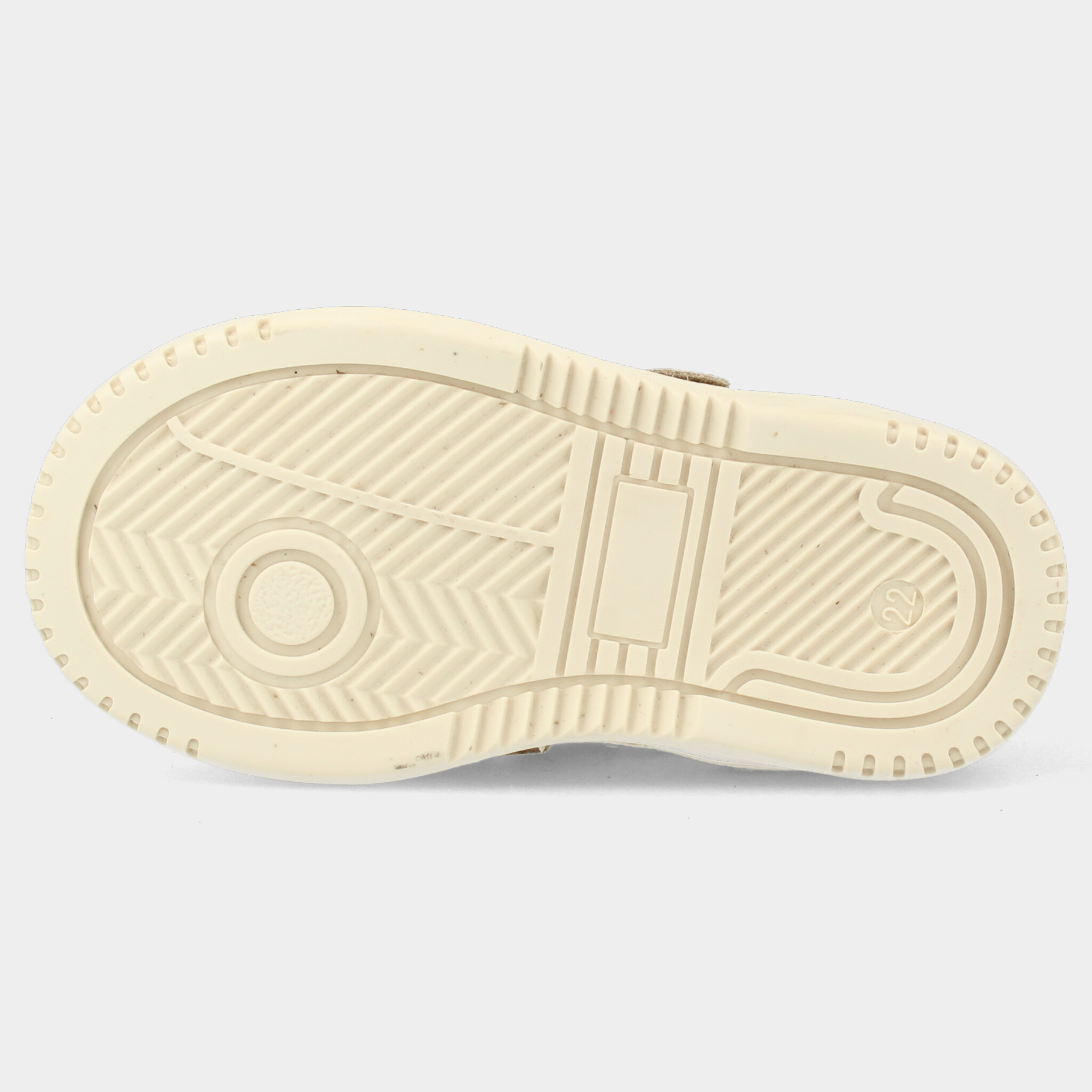 Beige sneakers | 44433