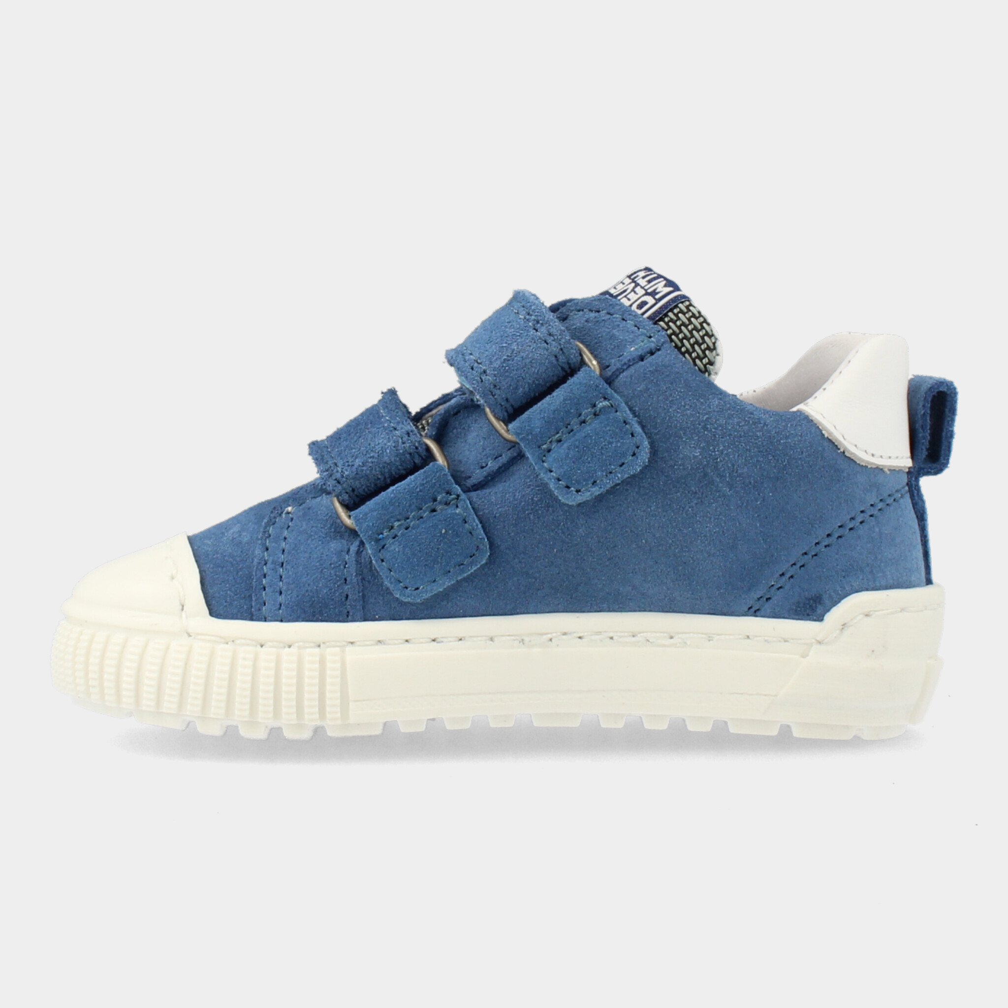 Blauwe sneakers |  45777