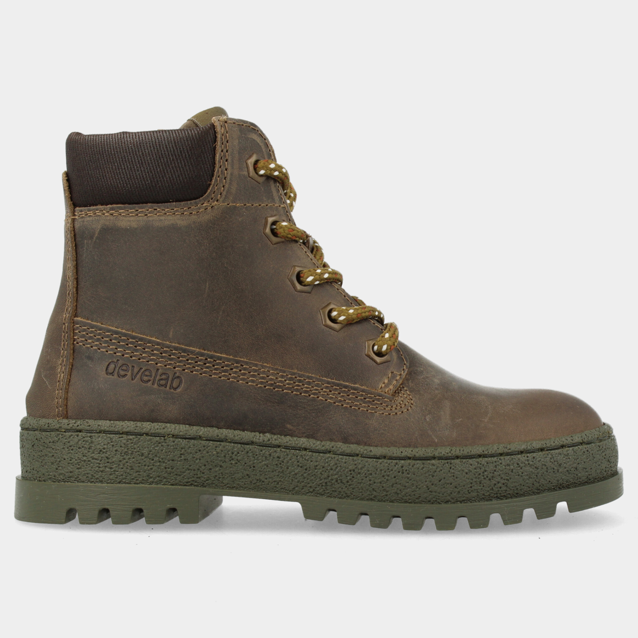 Kaki boot | 45383