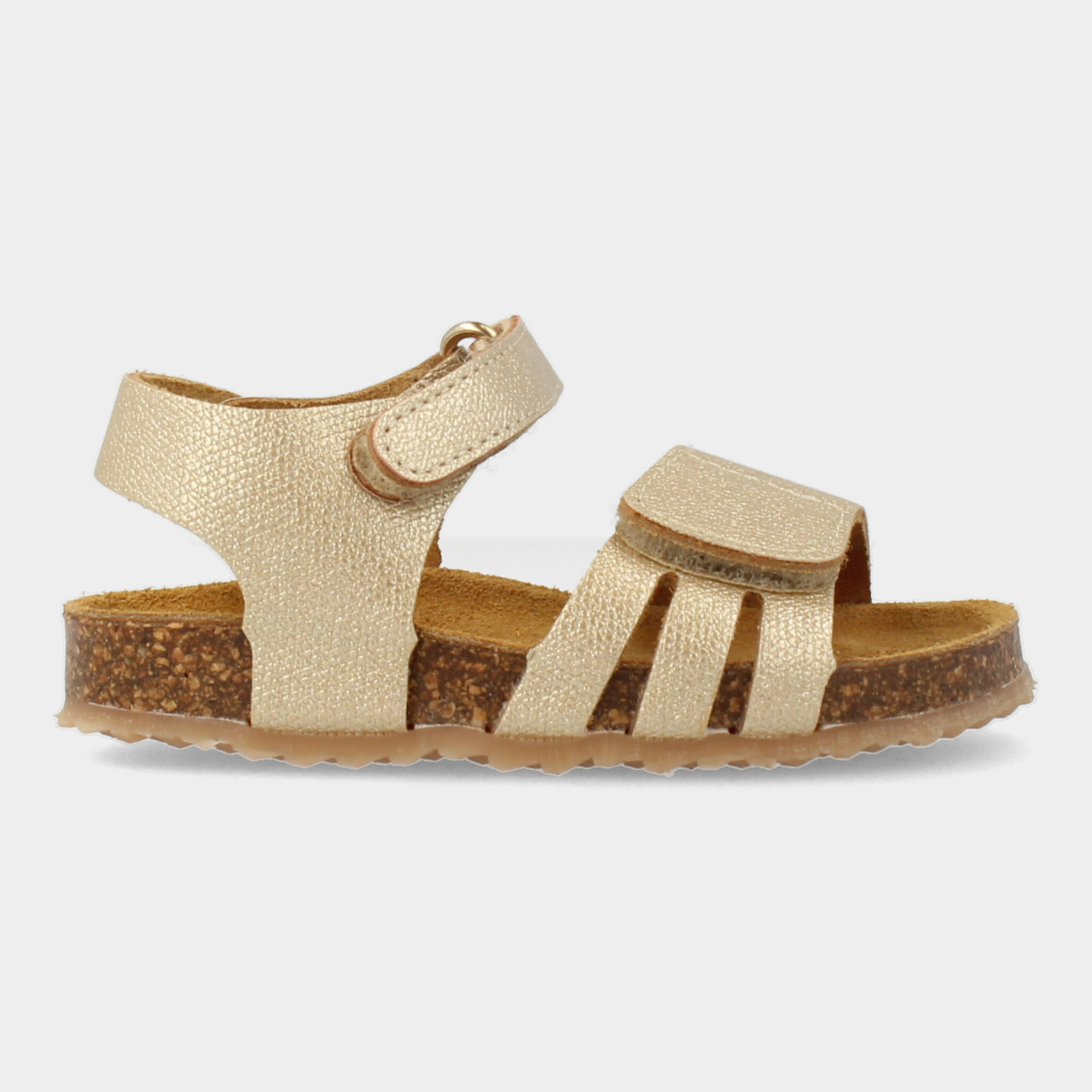 Gouden Sandalen | Develab 48374