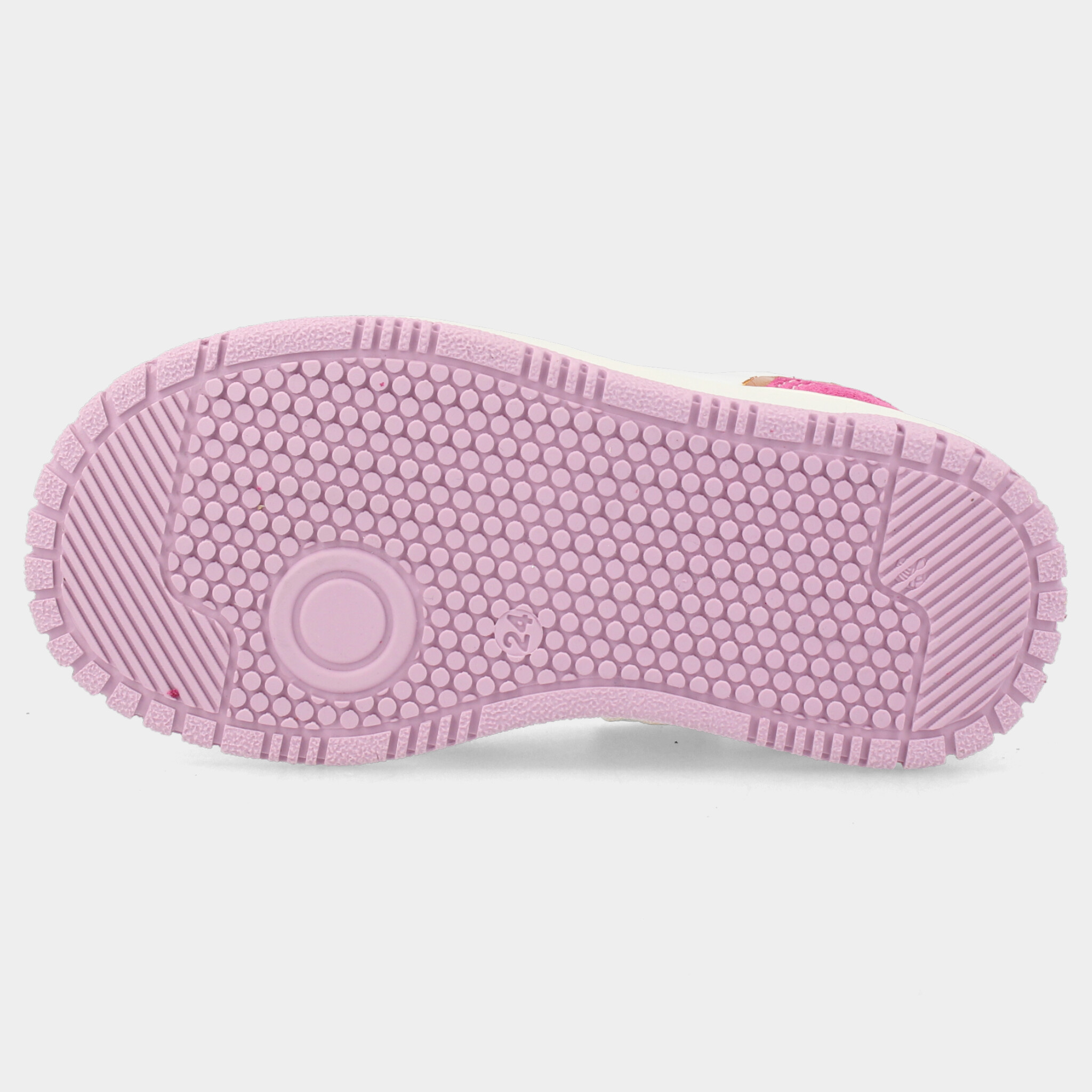 Fuchsia sneakers | 47146