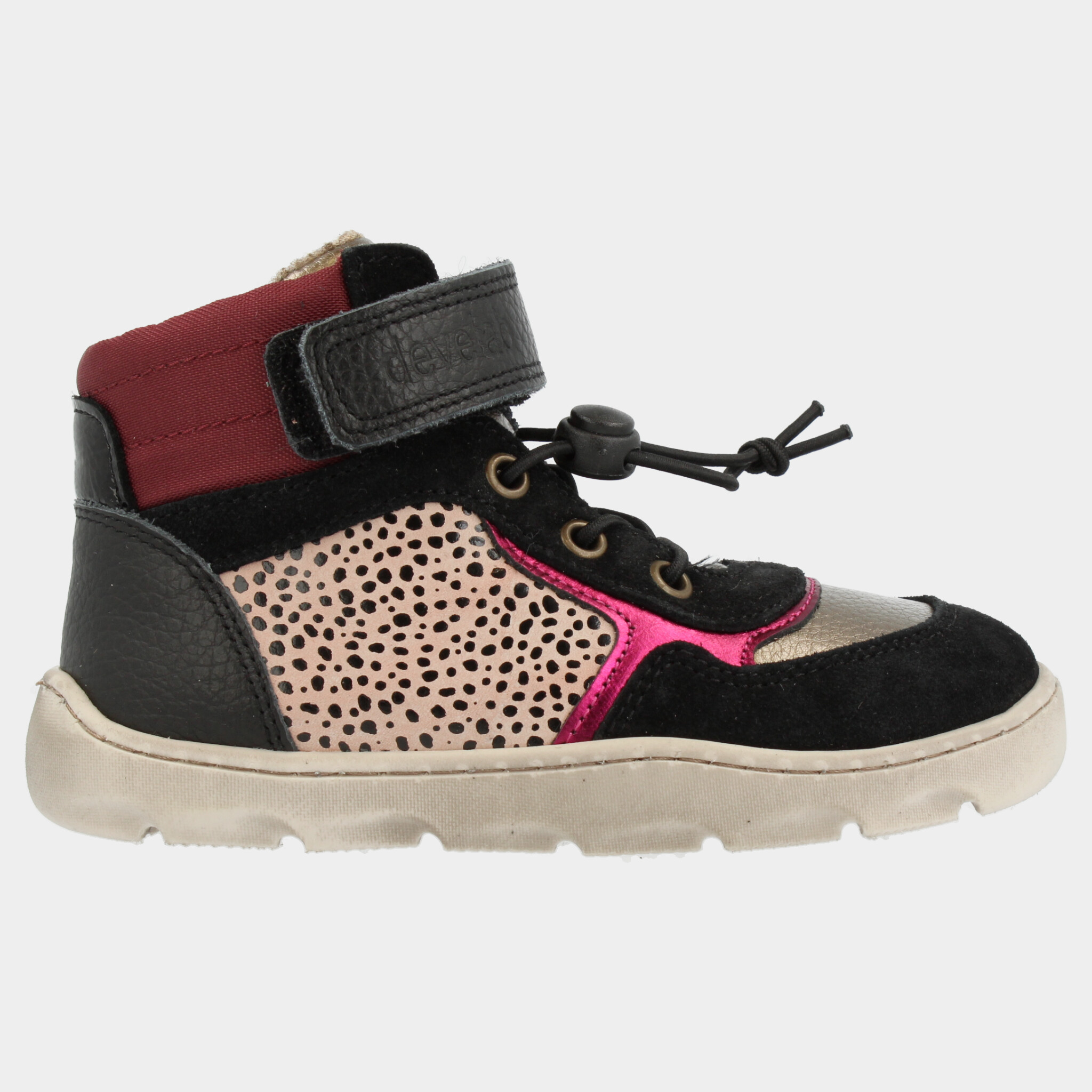 Zwarte barefoot schoenen  | 45235