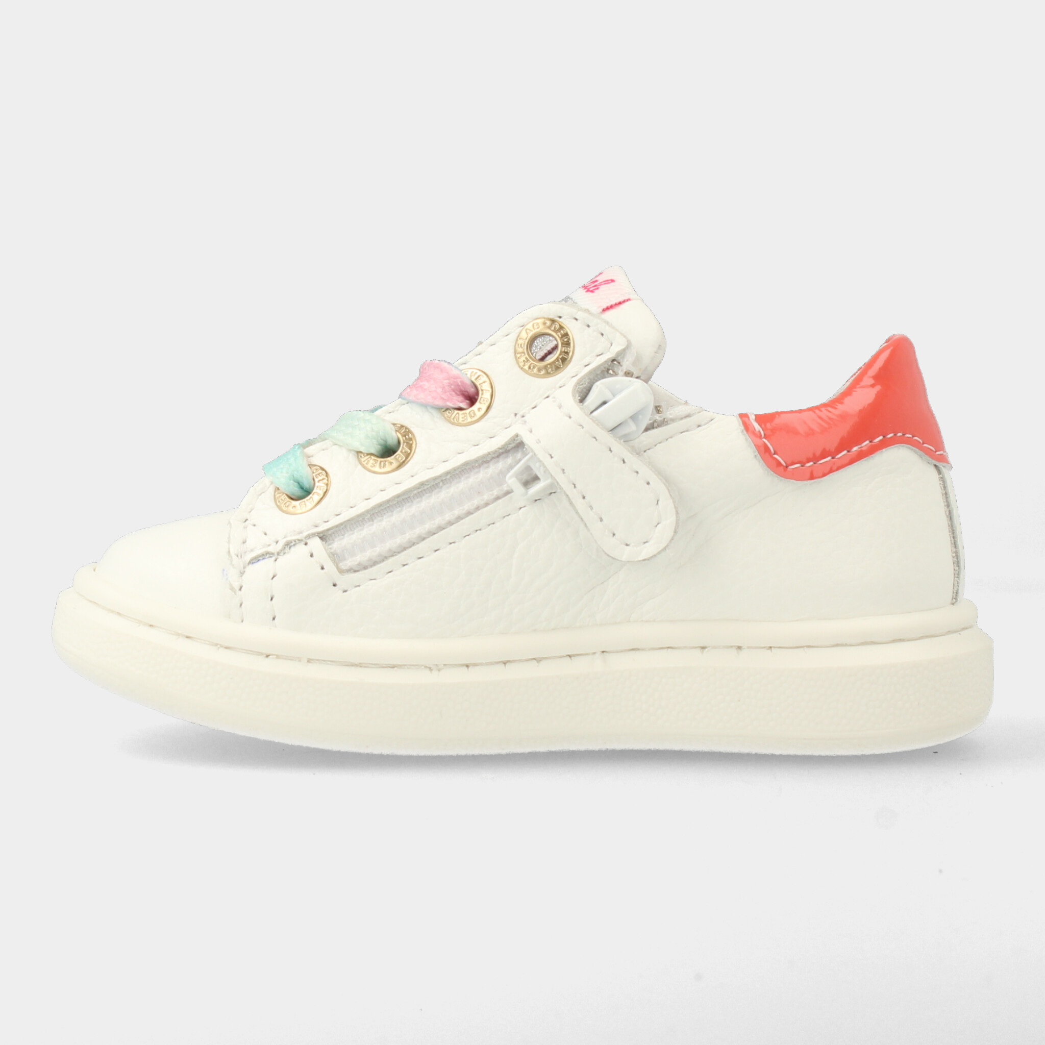 Witte Sneakers | Develab 42738