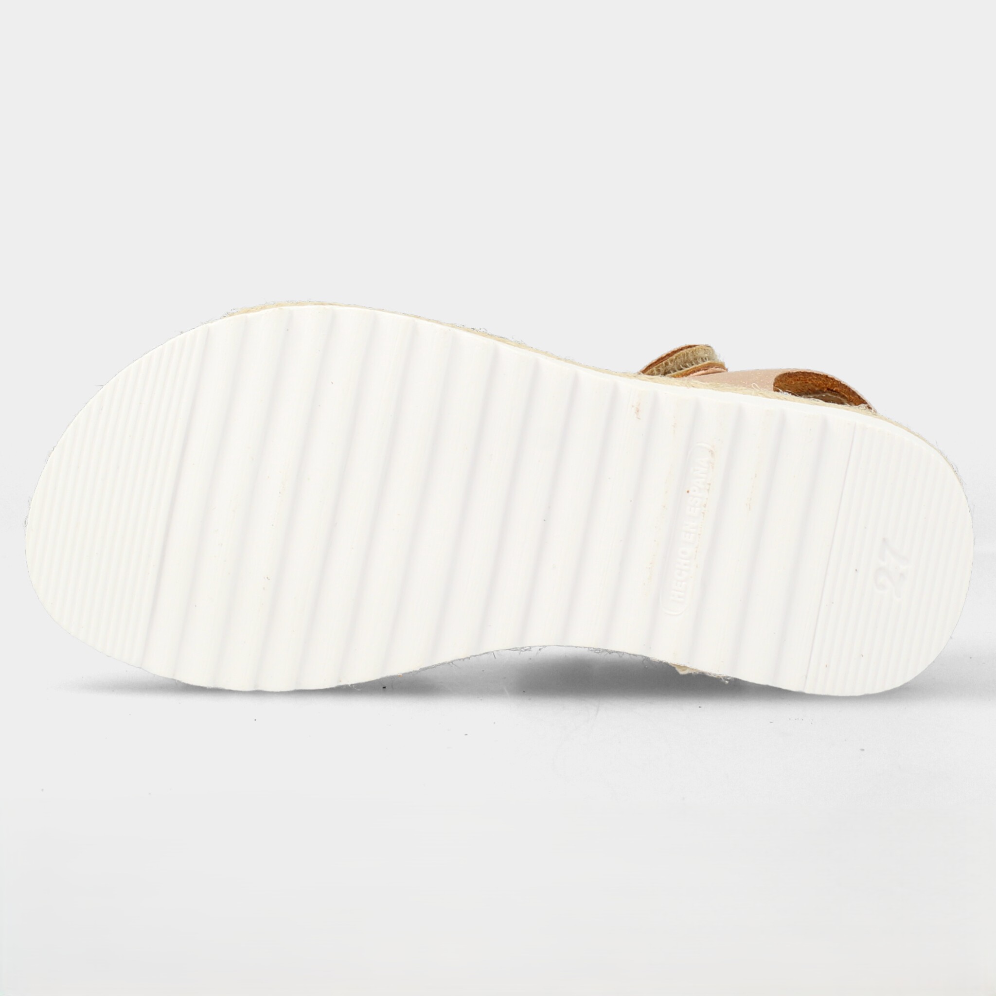 Oud Roze sandalen | 48526