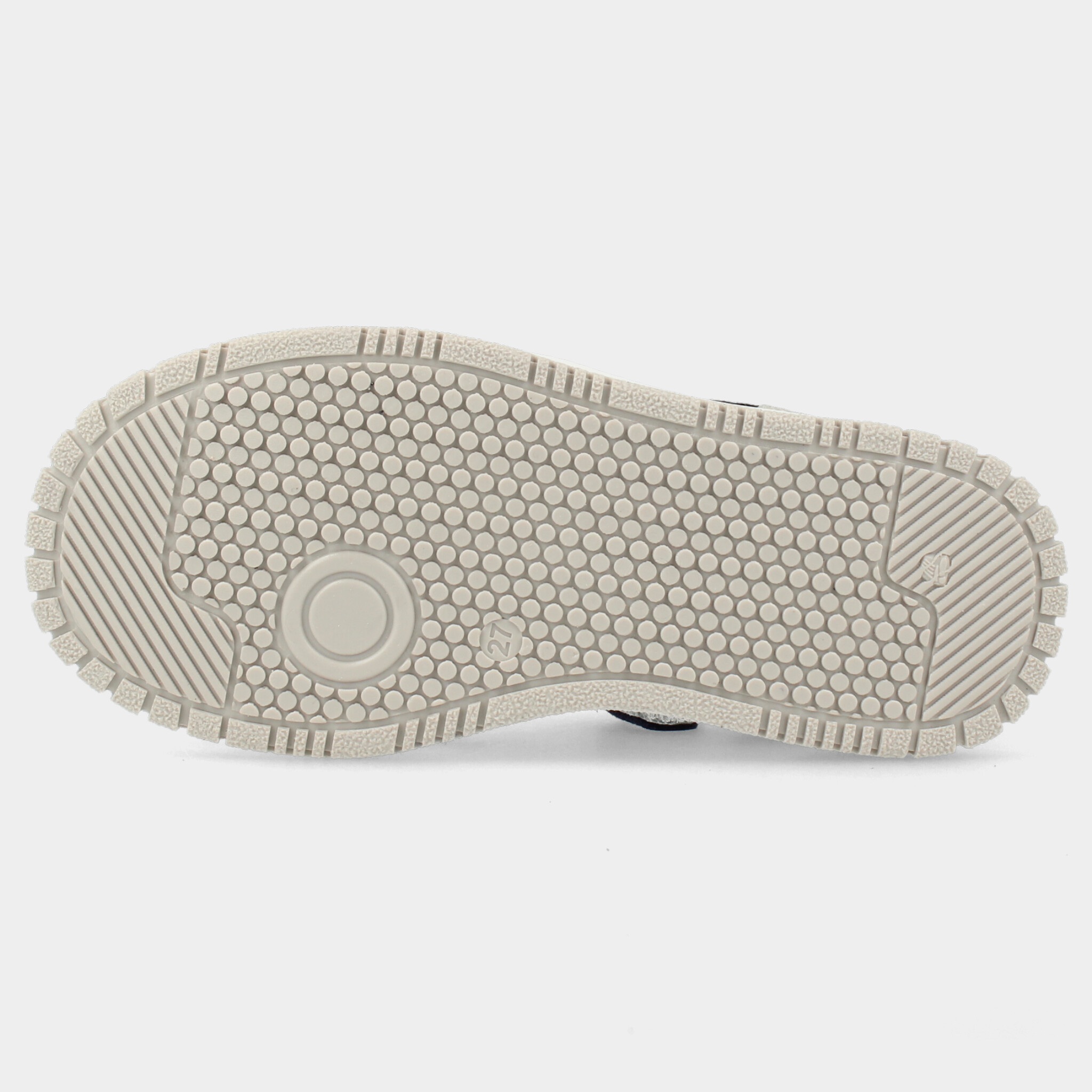 Blauwe sneakers | 45451