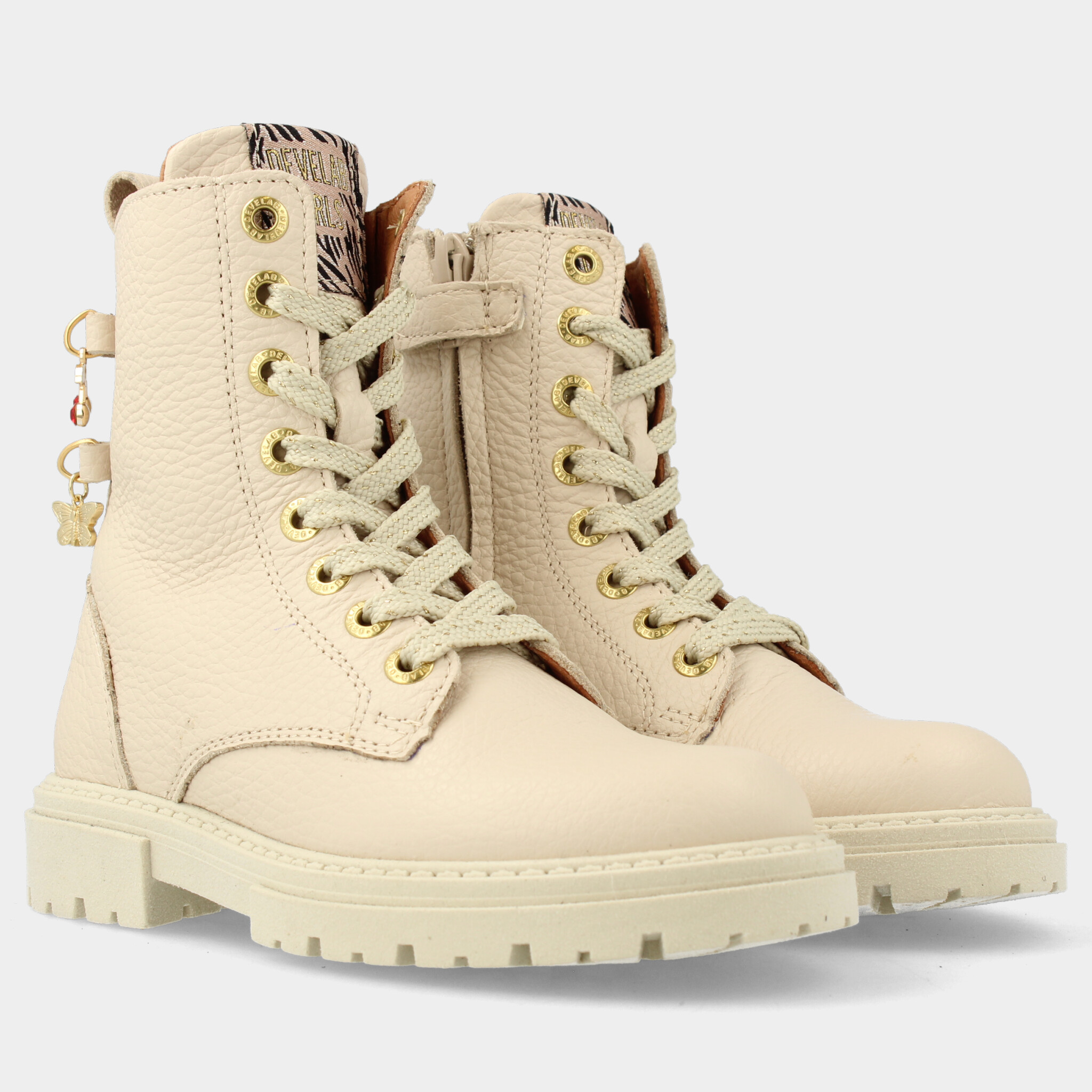 Beige boots | 41880