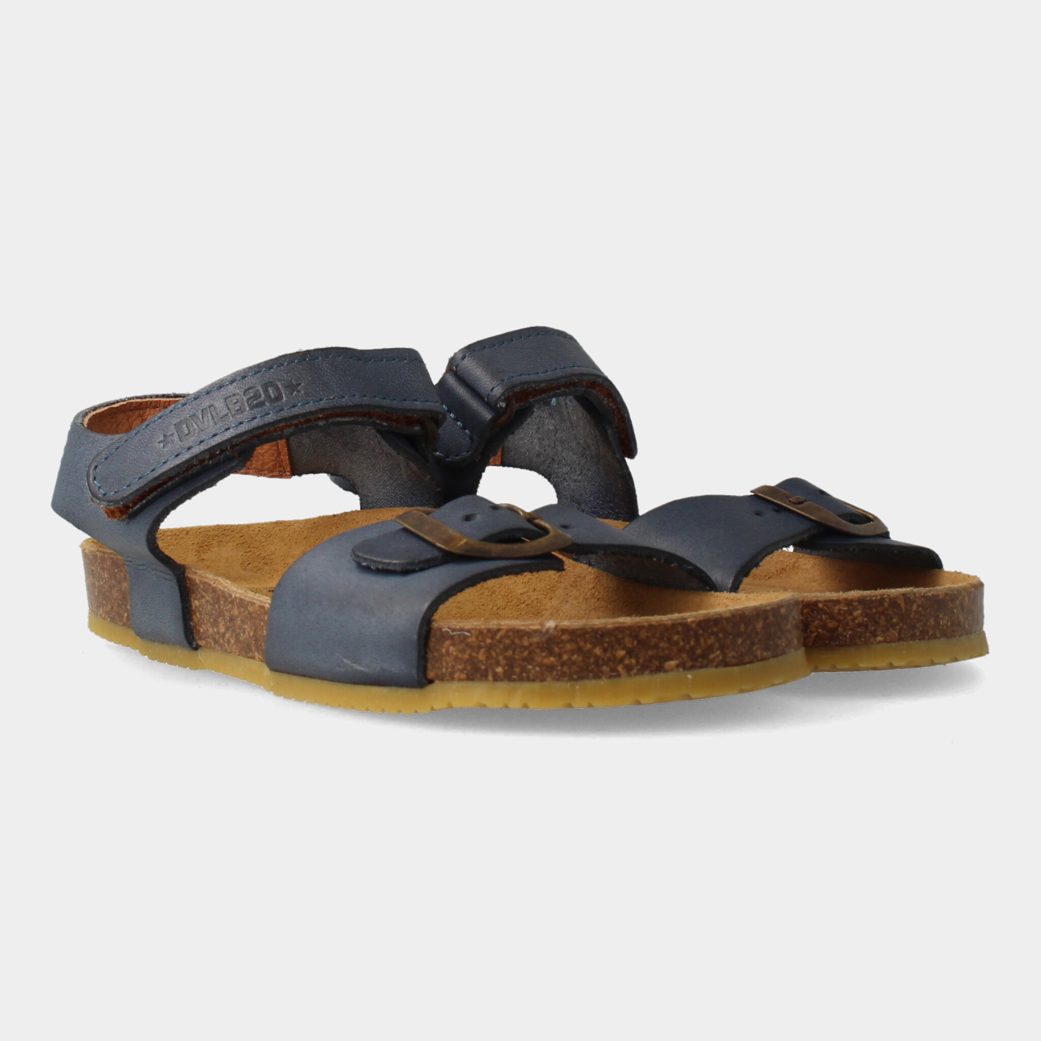 Blauwe sandalen |  49005