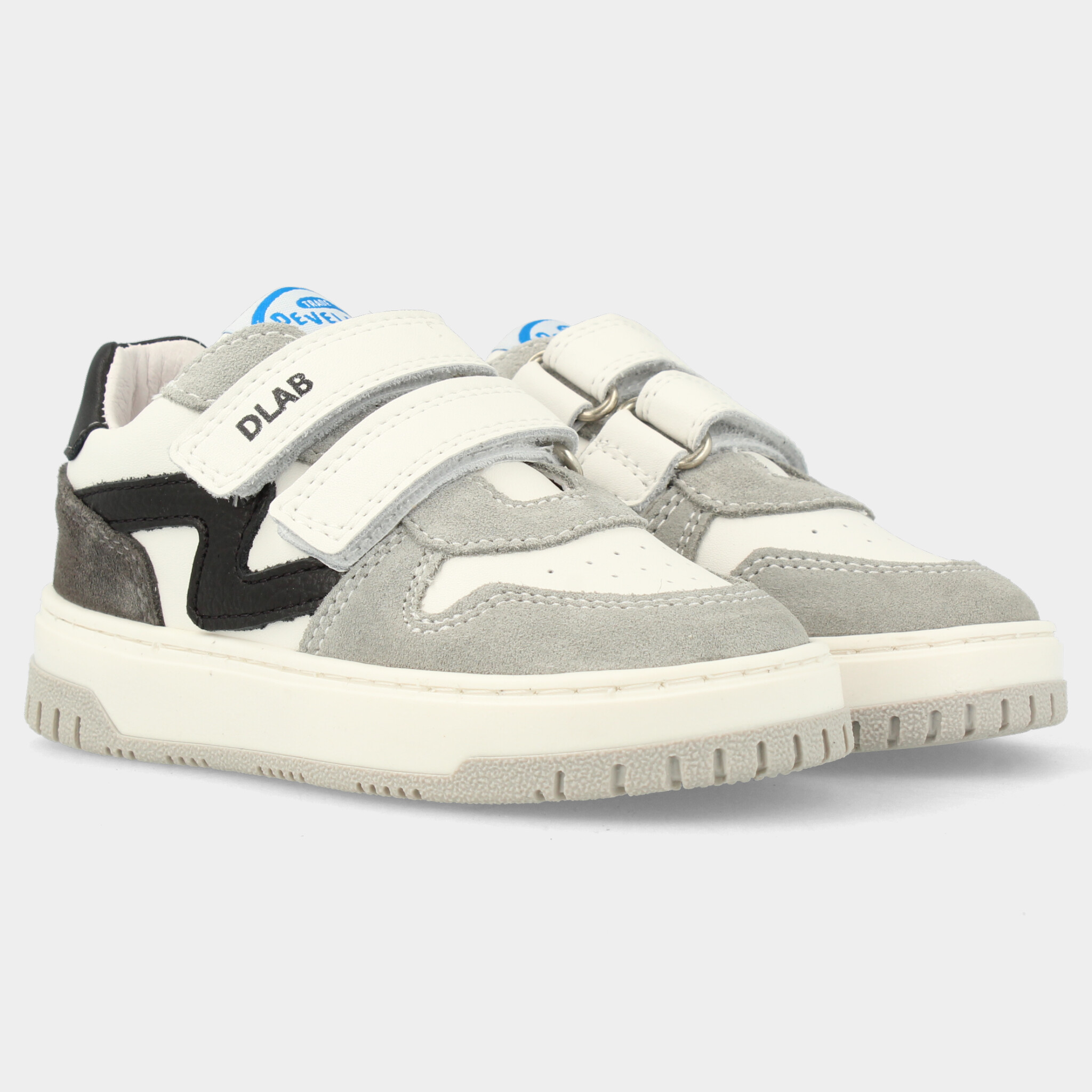 Zwarte sneakers | 45243