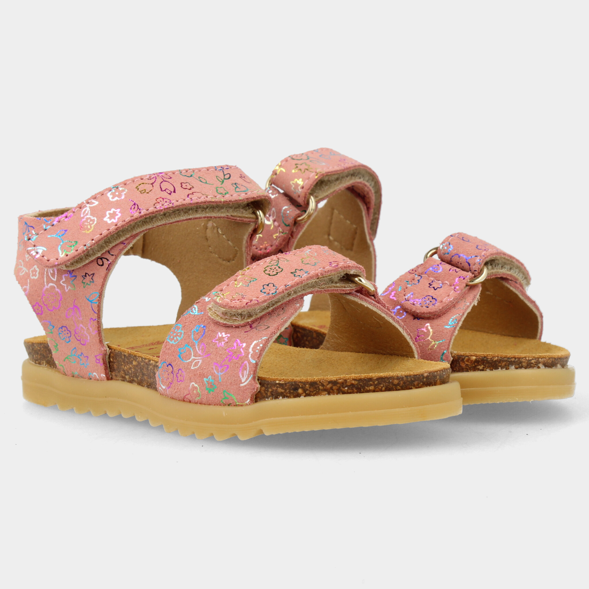 Roze sandalen | 48490