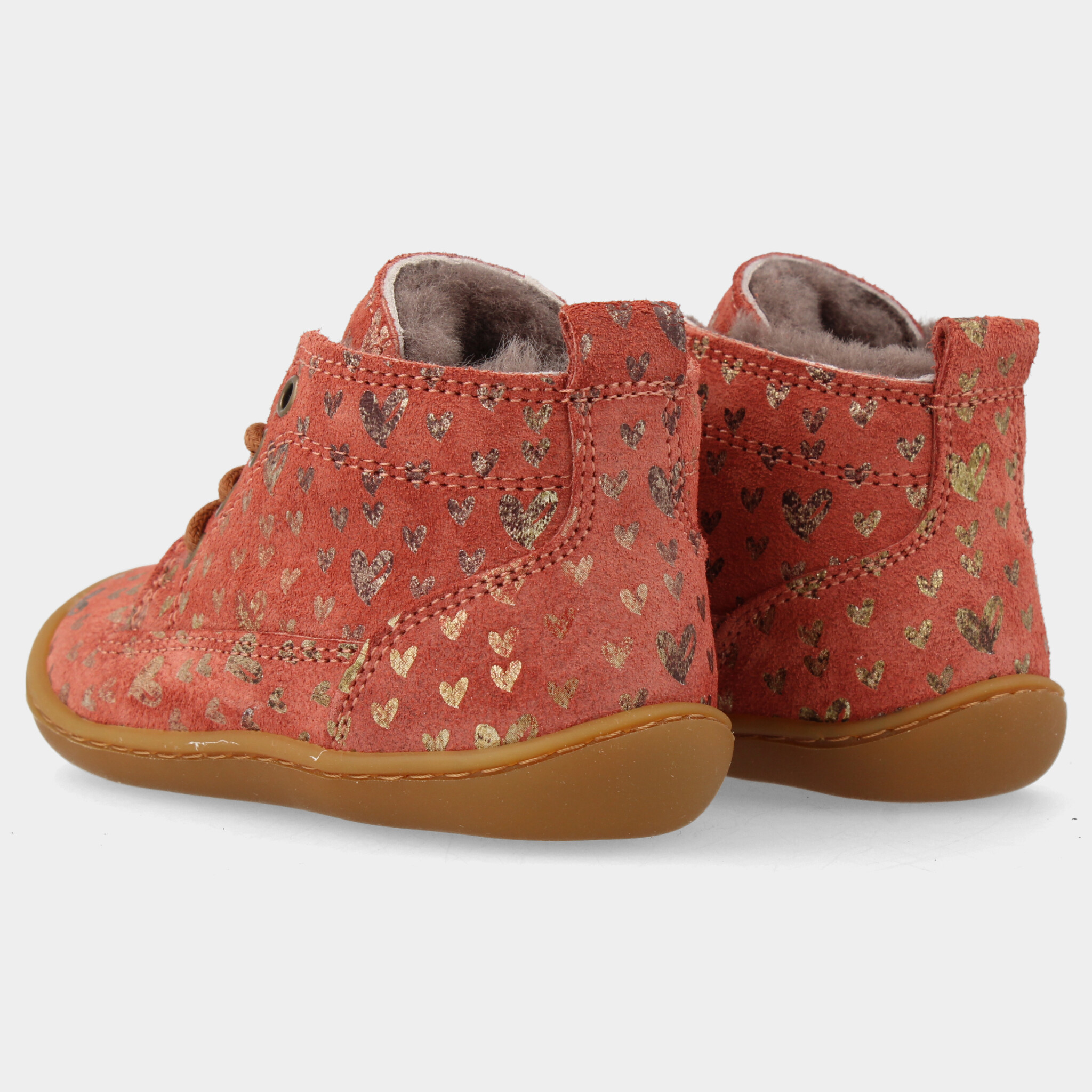 Roze barefoot schoenen  | 46214