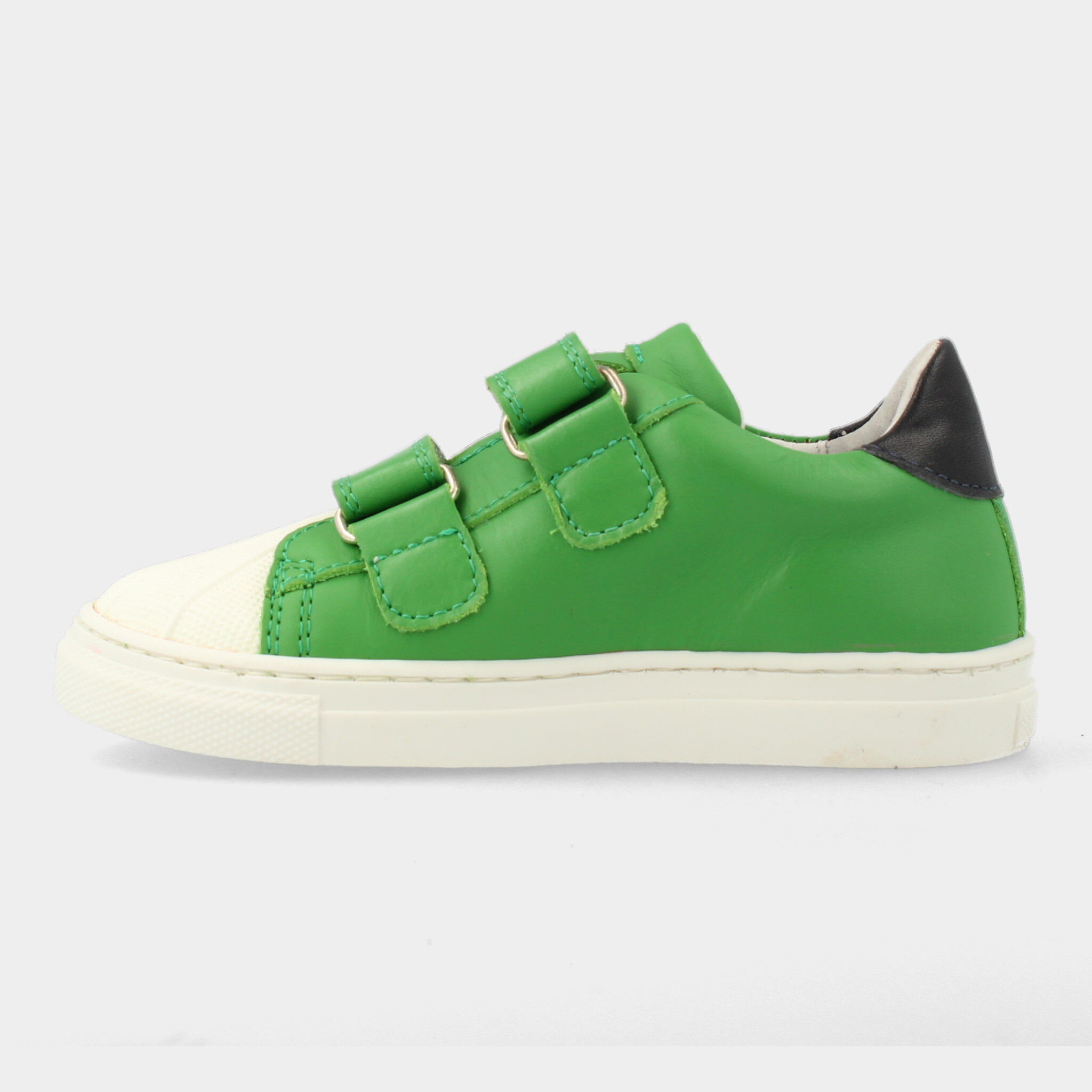 Groene Sneakers | Develab 42766
