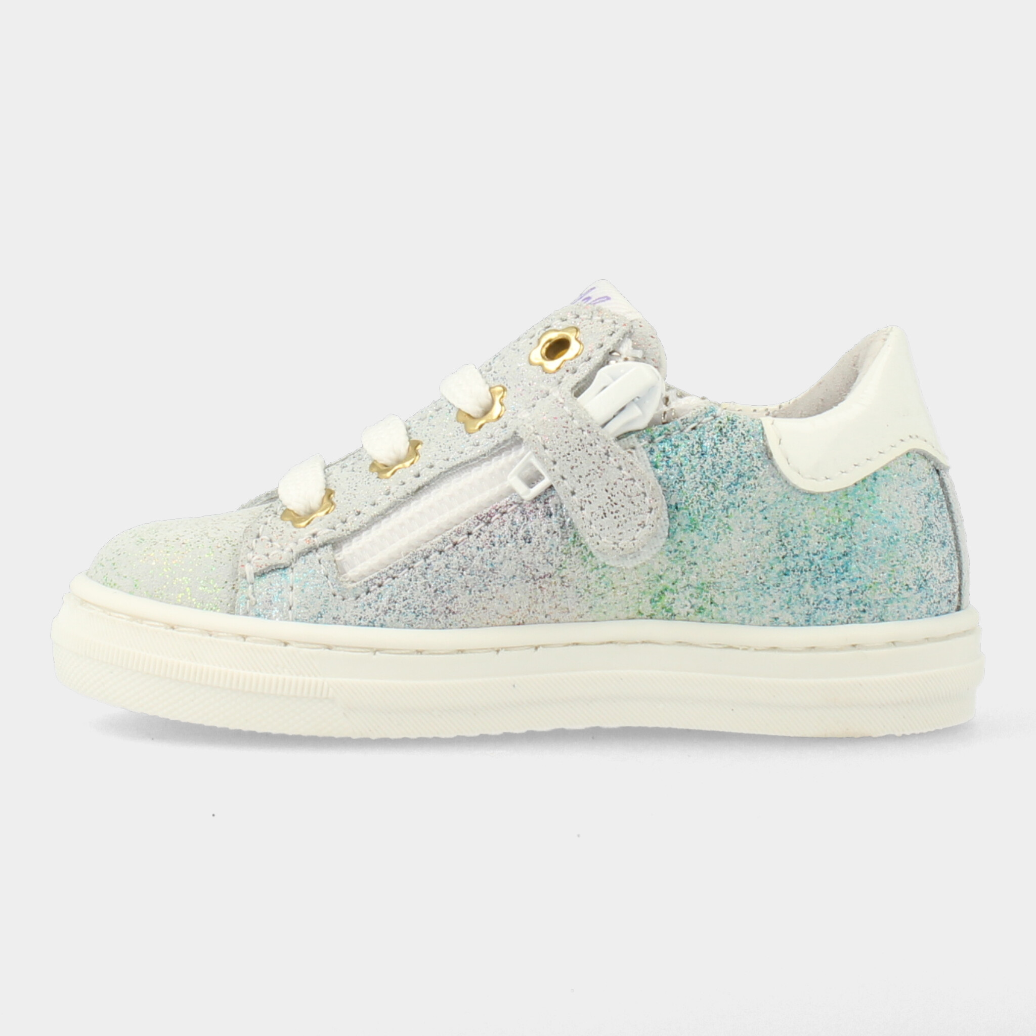 Blauwe Sneakers | Develab 42740