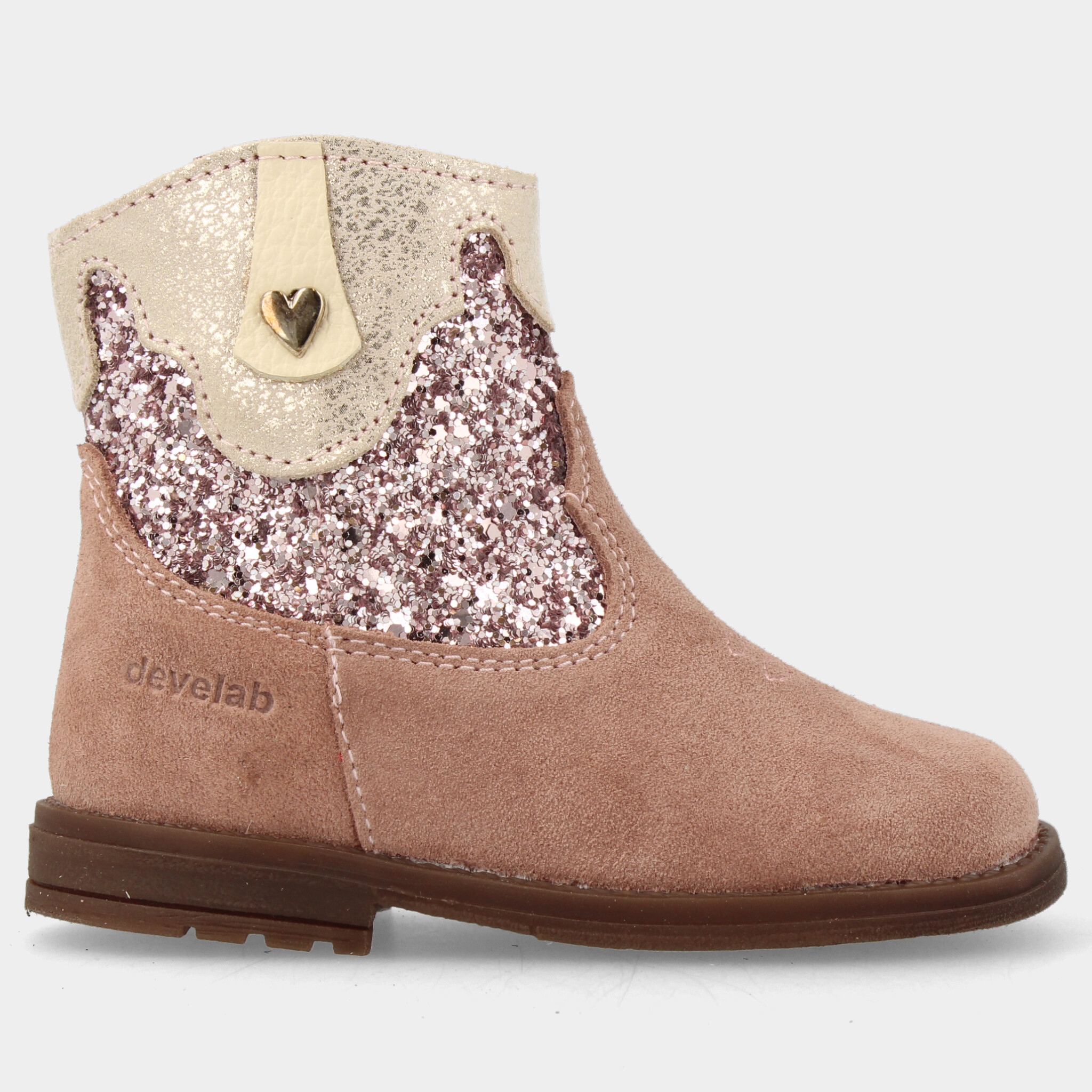 Roze boot | 47084