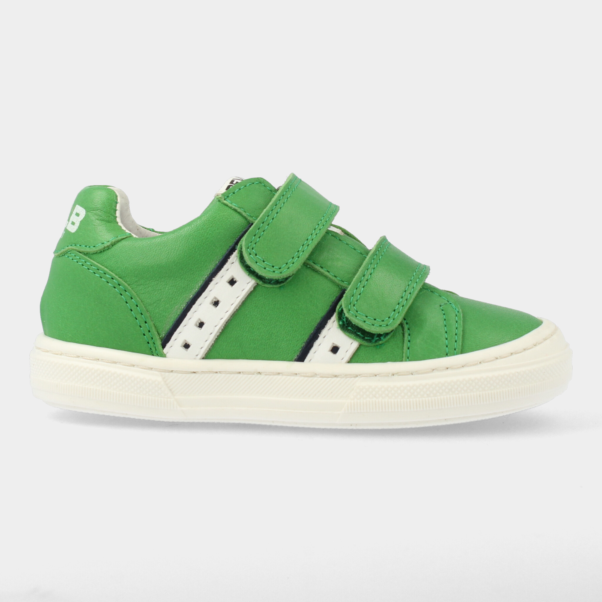 Groene Sneakers | Develab 45807