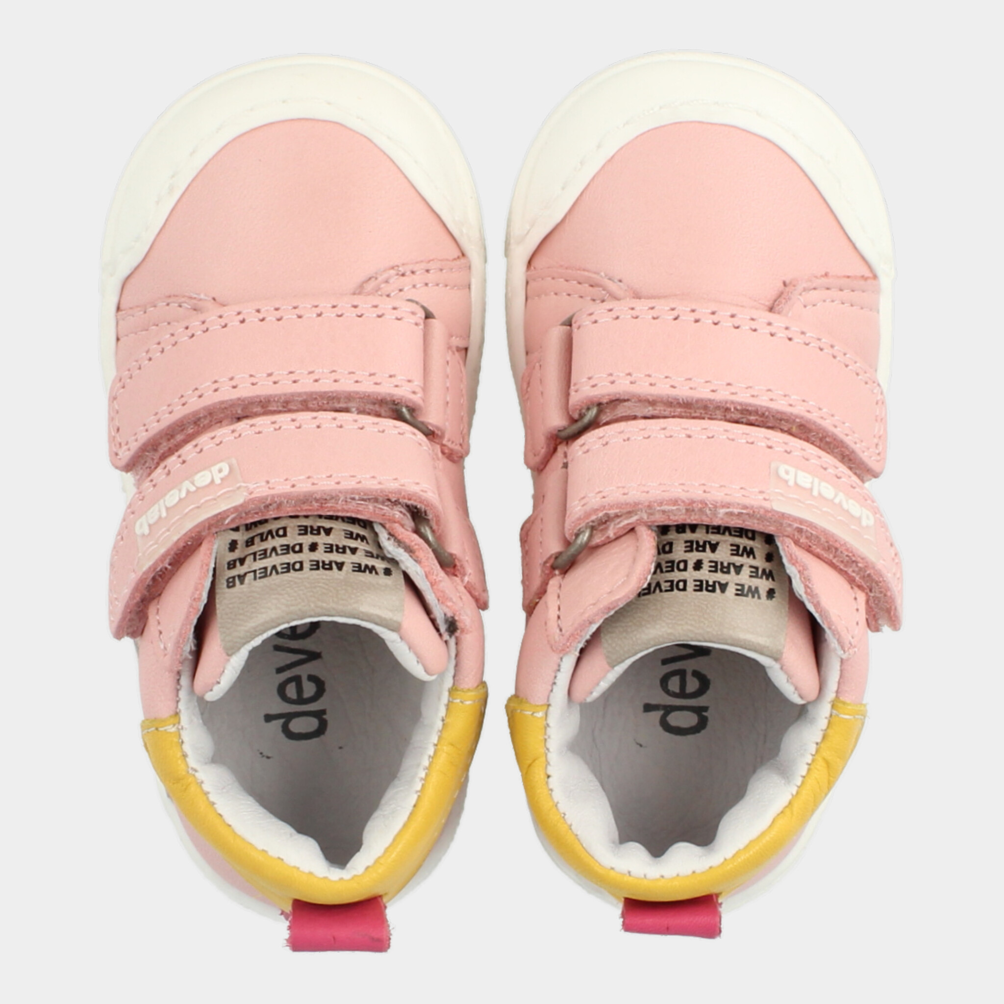 Roze sneakers |  41899