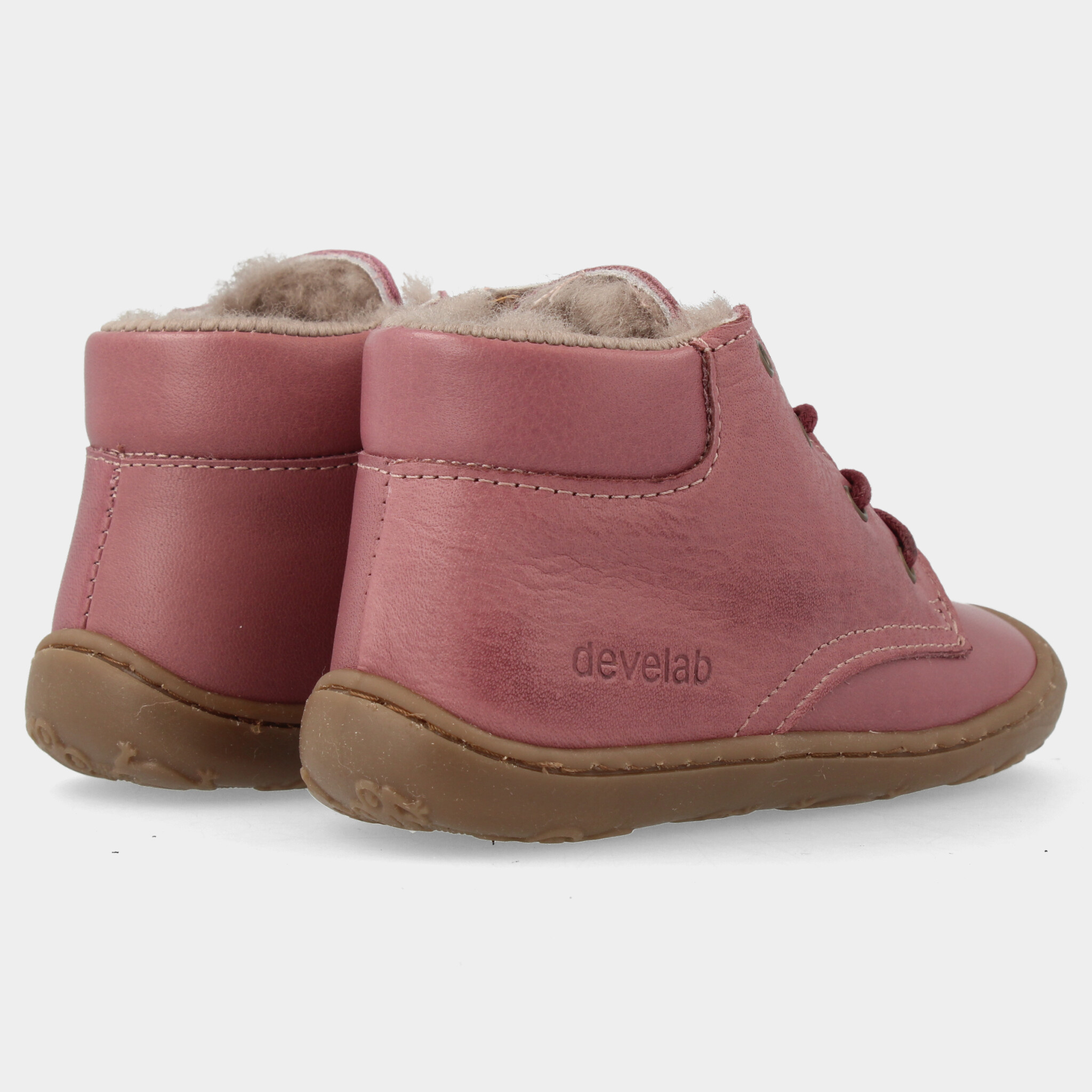 Roze boots | 46174