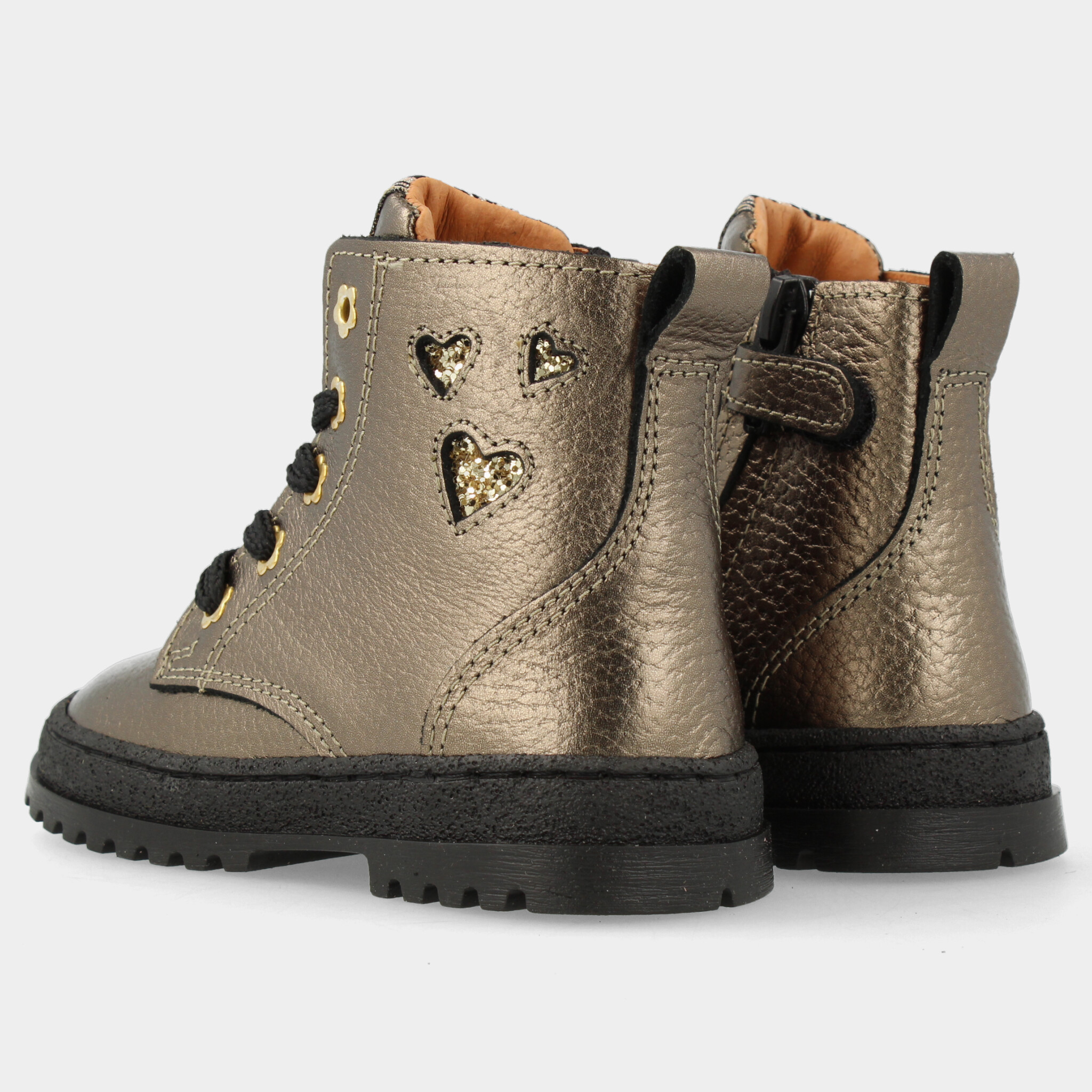 Antracite boot | 47090