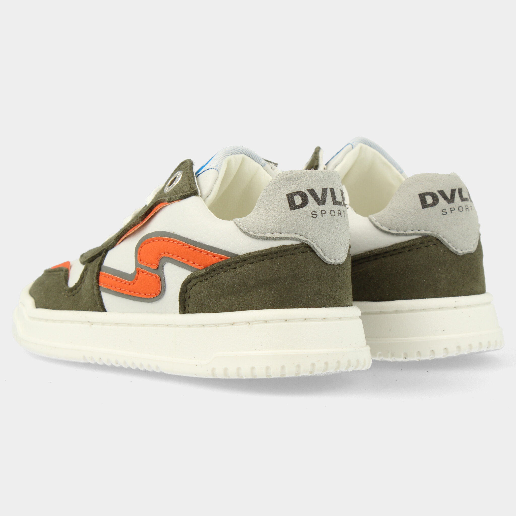 Groene sneakers | 44435