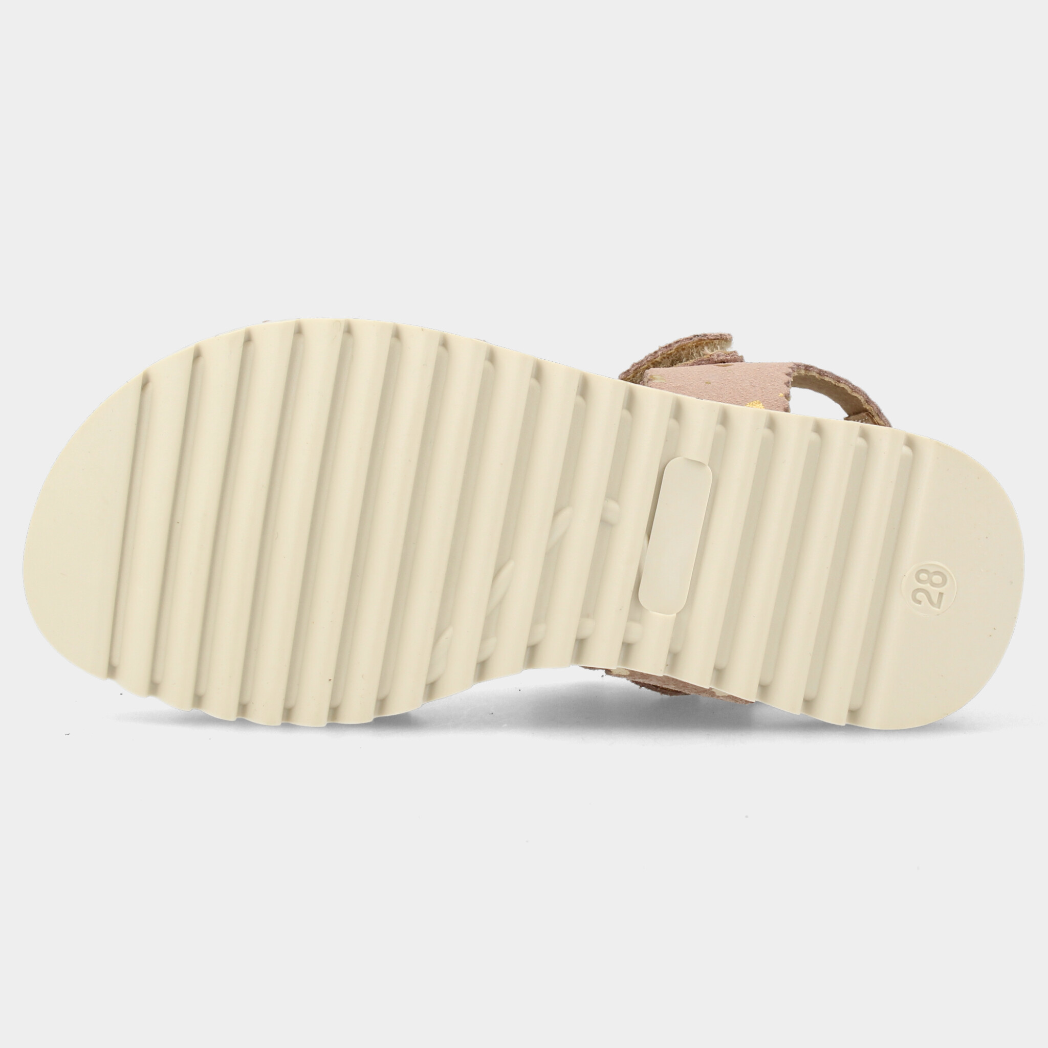 Beige sandalen | 48536