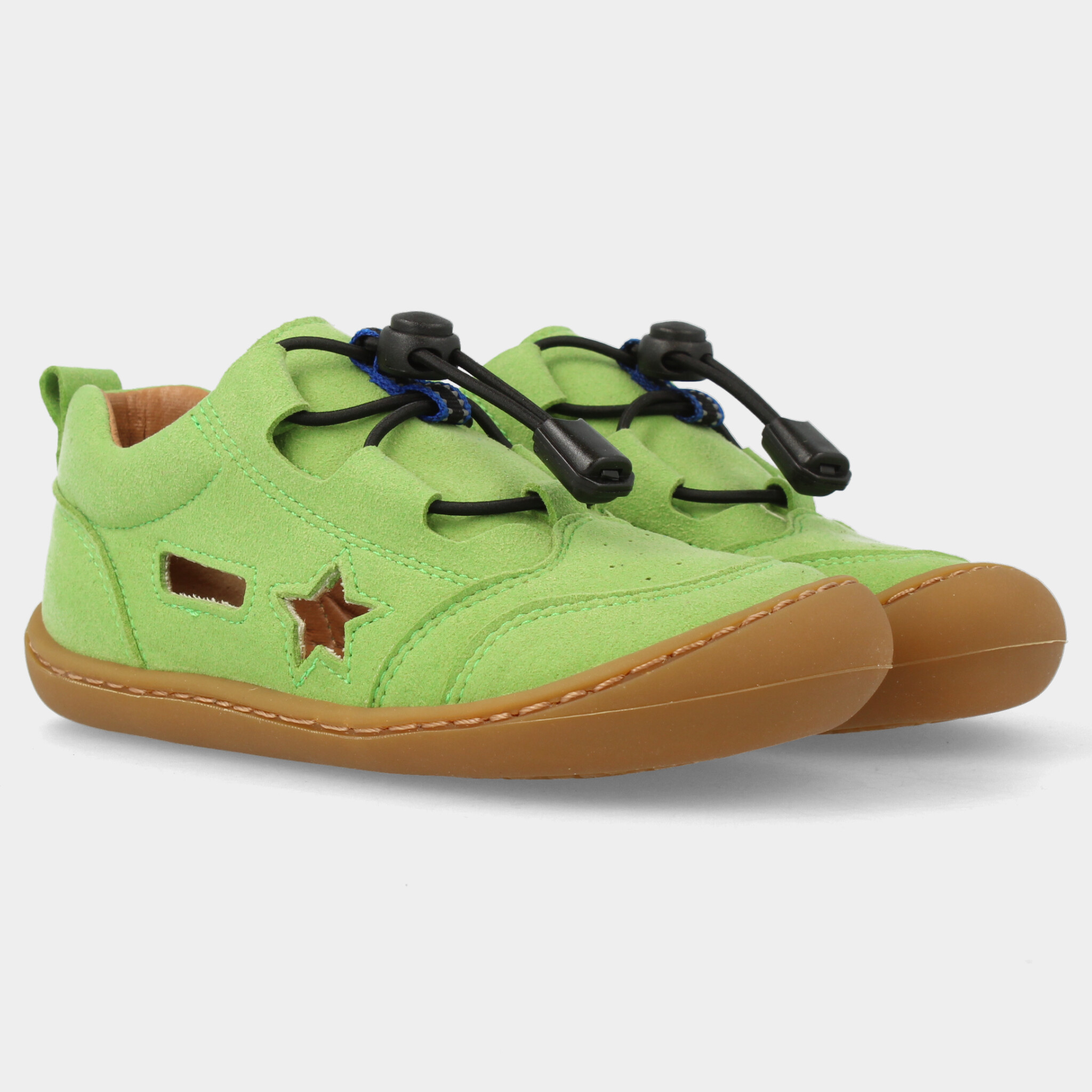 Groene Barefoot sandalen | 45127