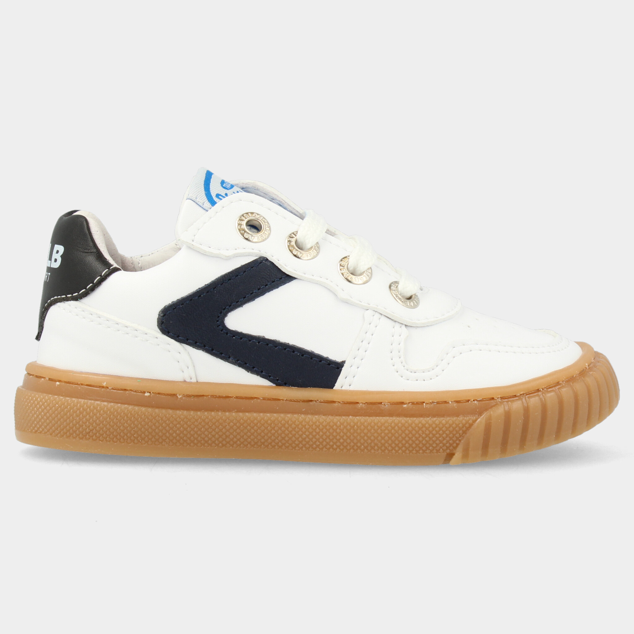 Witte sneakers | 45407
